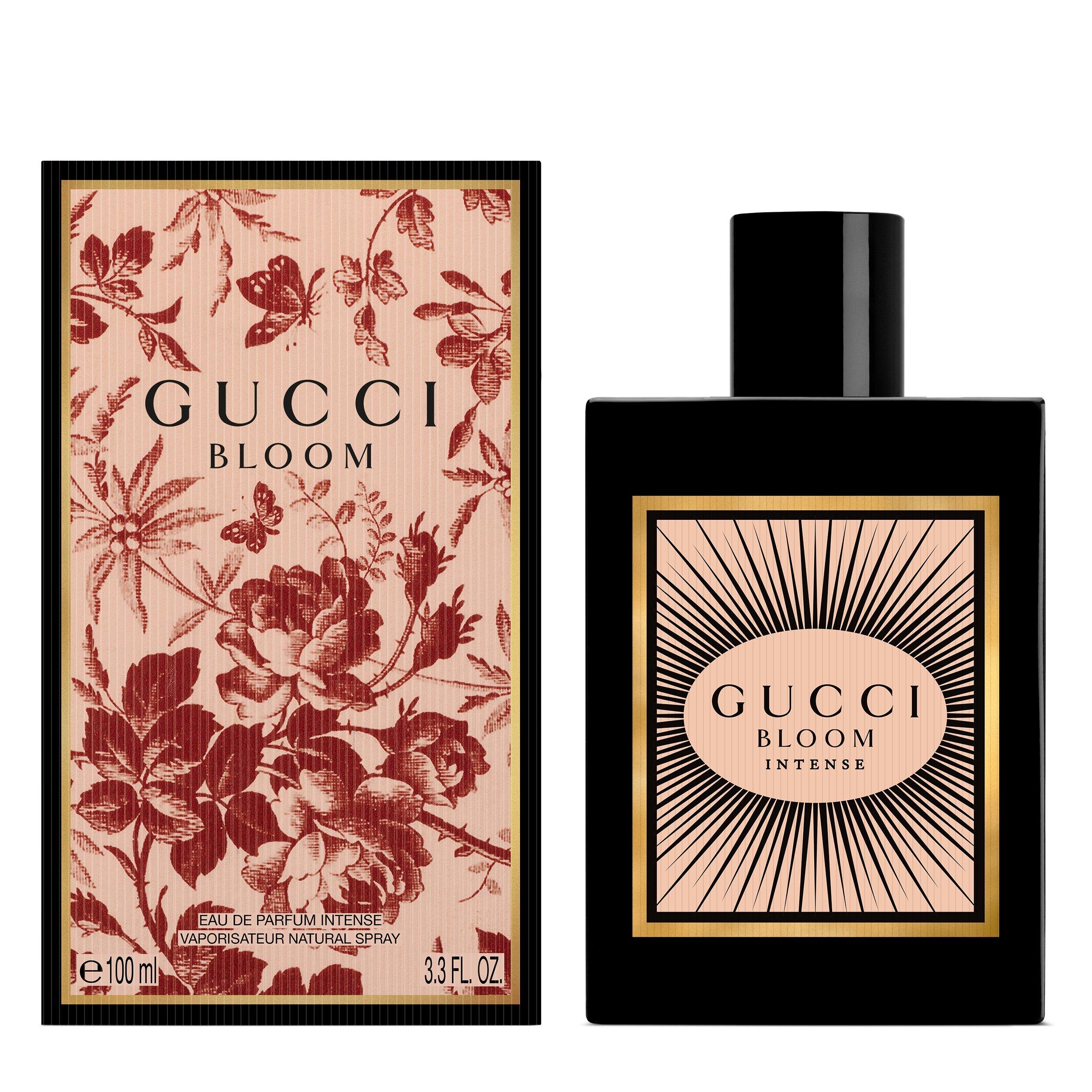 Gucci Bloom Review: My HONEST Thoughts