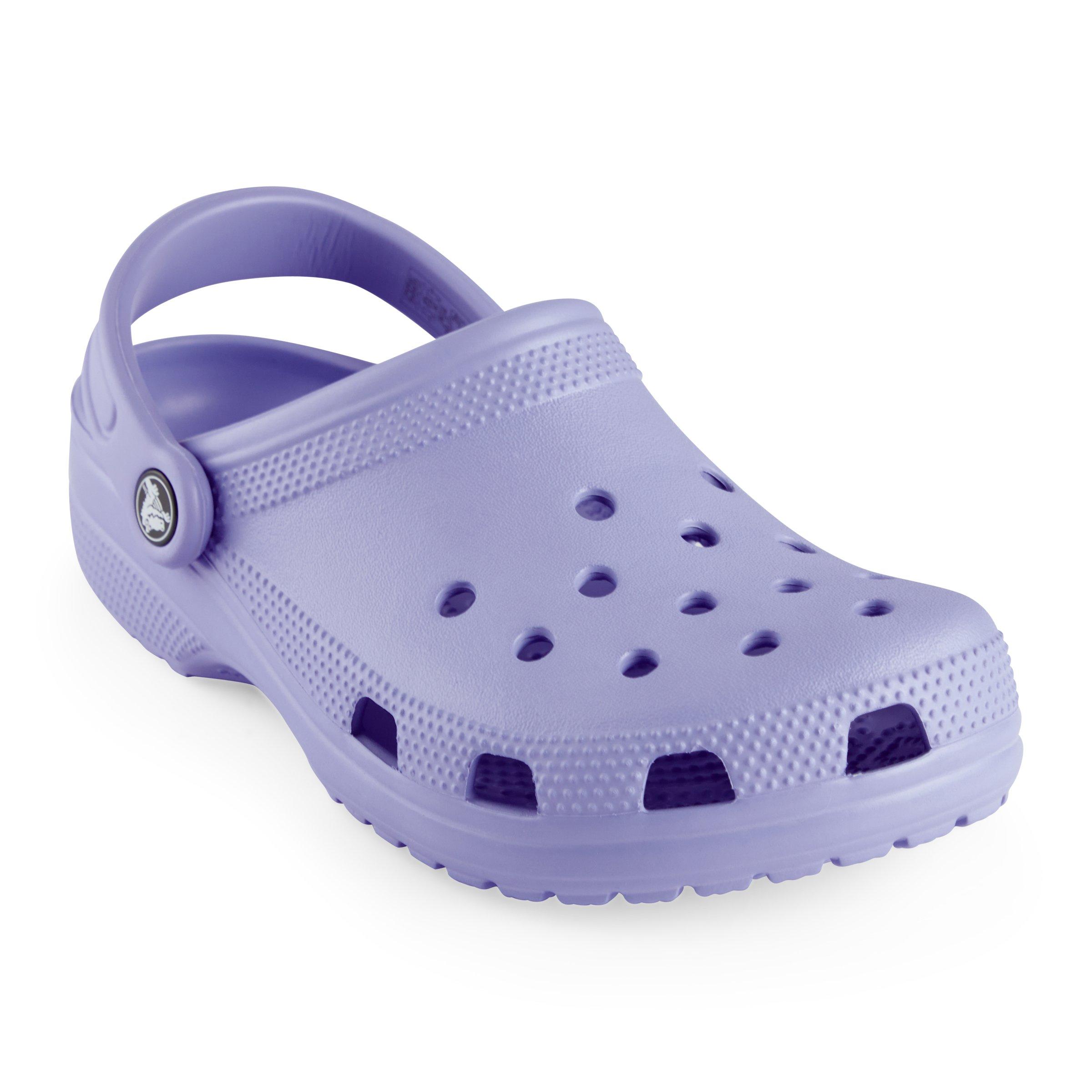 Jelly crocs shop