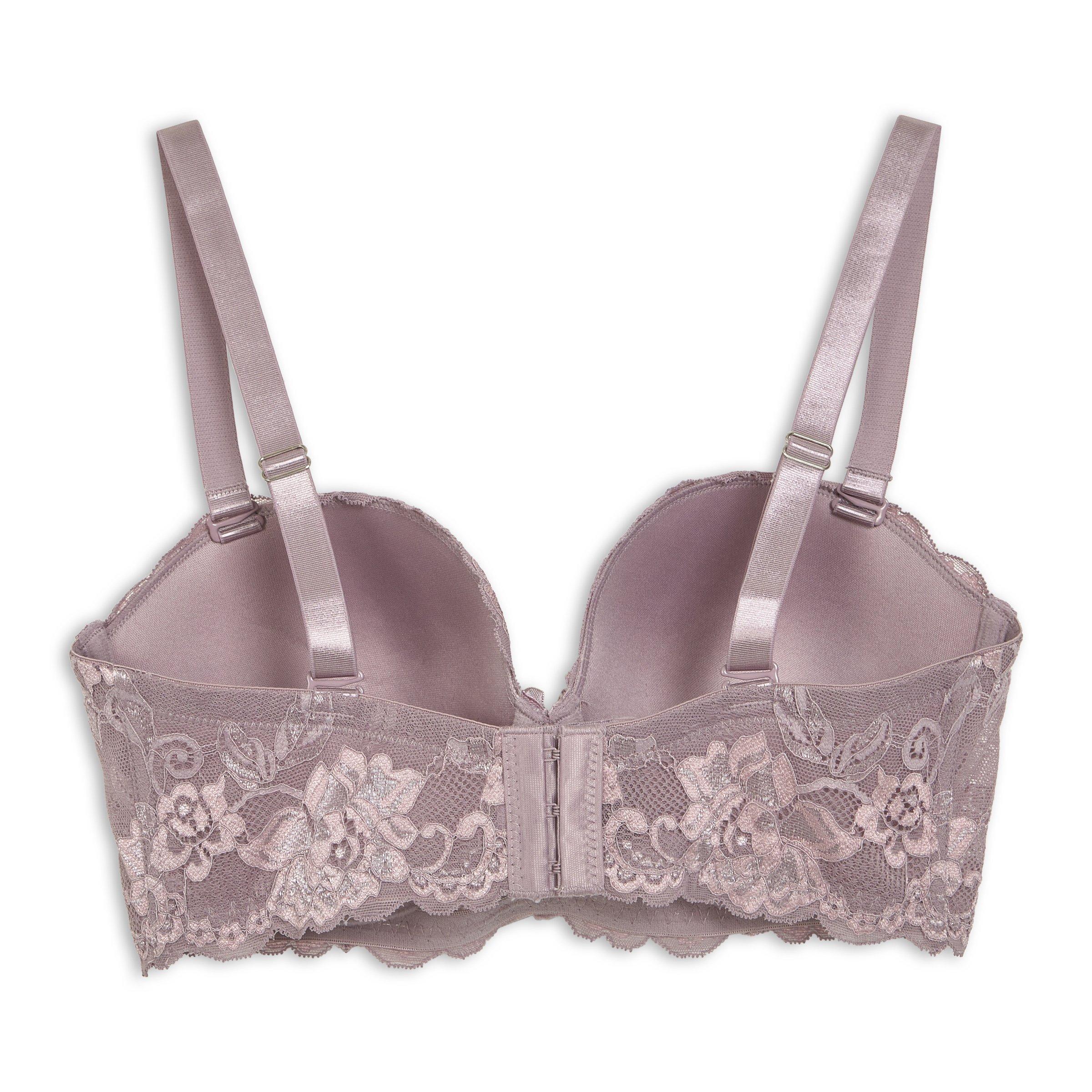 Bras & Bra Sets - TRUWORTHS: TWIN PACK BRAS: SIZES 32 TO 38 A B C D E!!!!  was sold for R120.00 on 20 Mar at 23:47 by DevenP in Durban (ID:90702636)