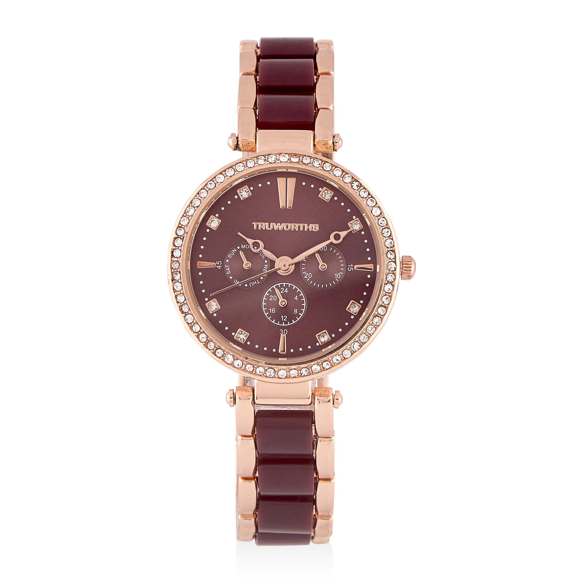 Watches at truworths hot sale