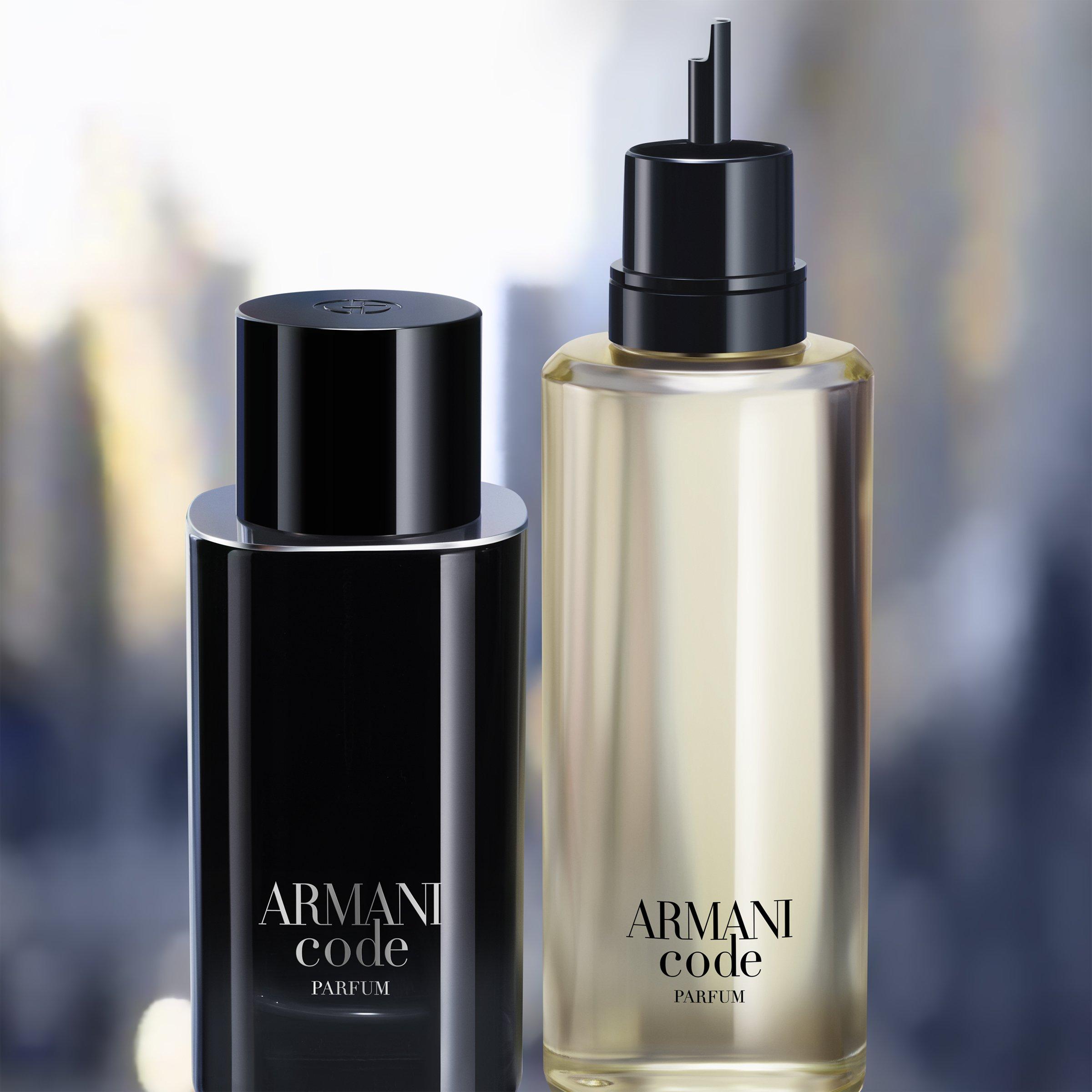 Armani code le discount parfum