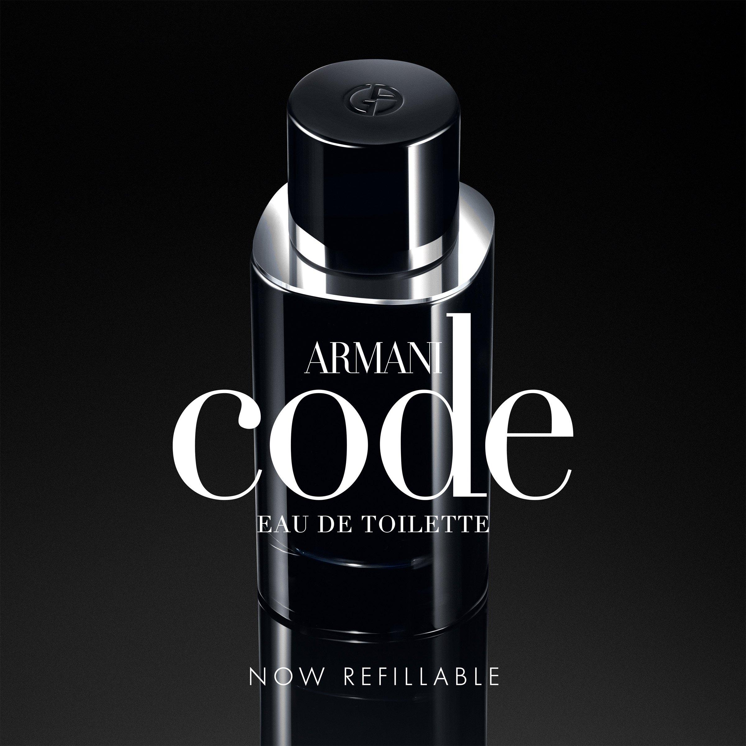 Code EDT 3111614 Giorgio Armani