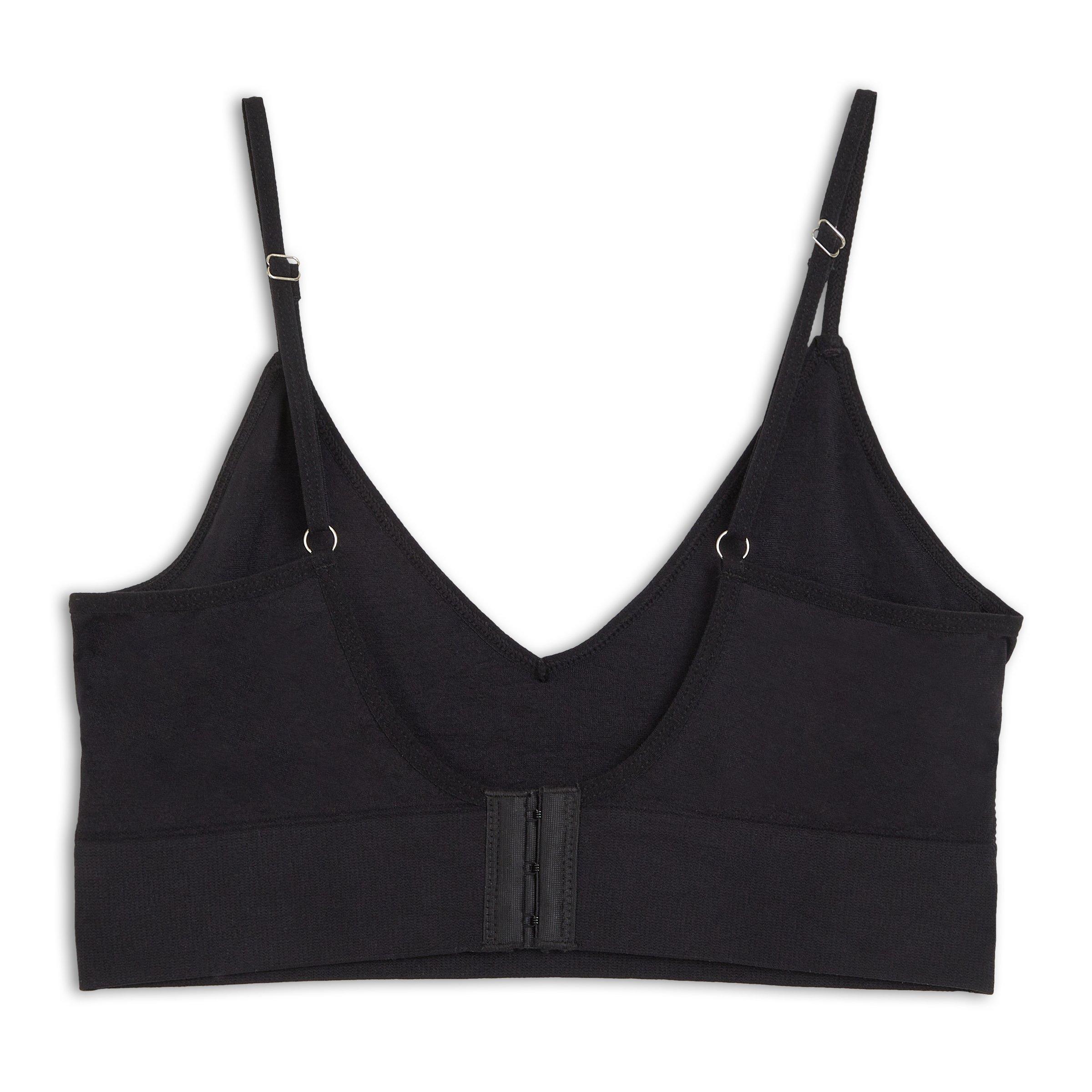 Crop Top Bras