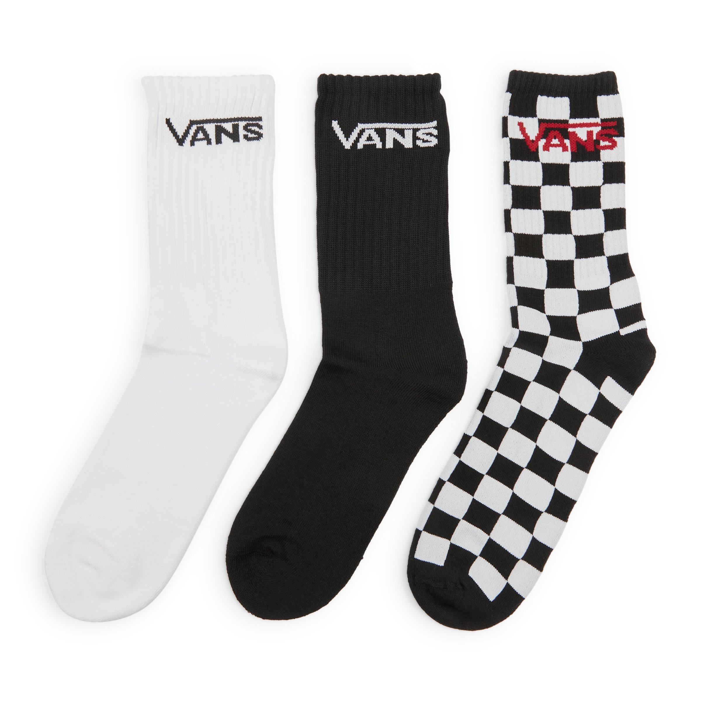 Net socks with outlet vans