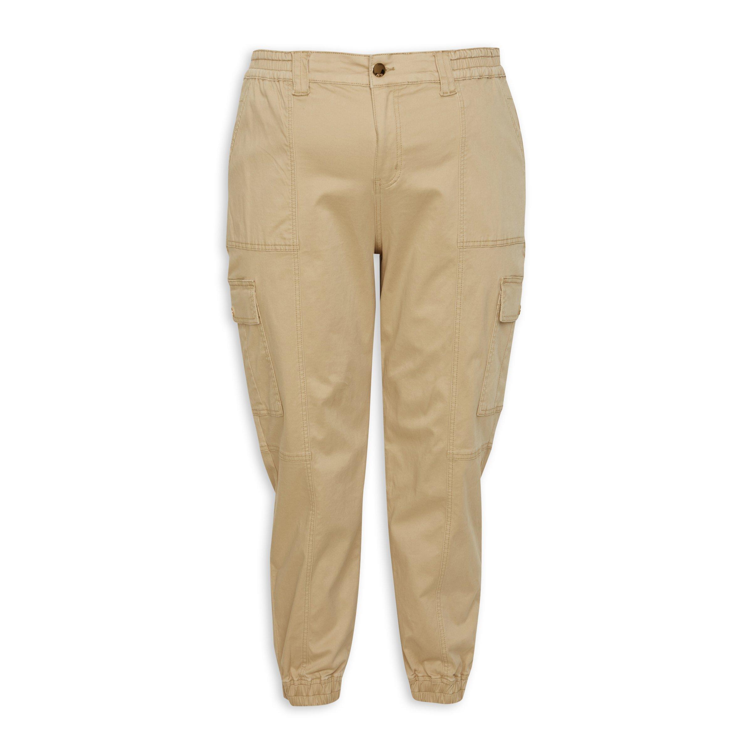 Utility Jogger Pants