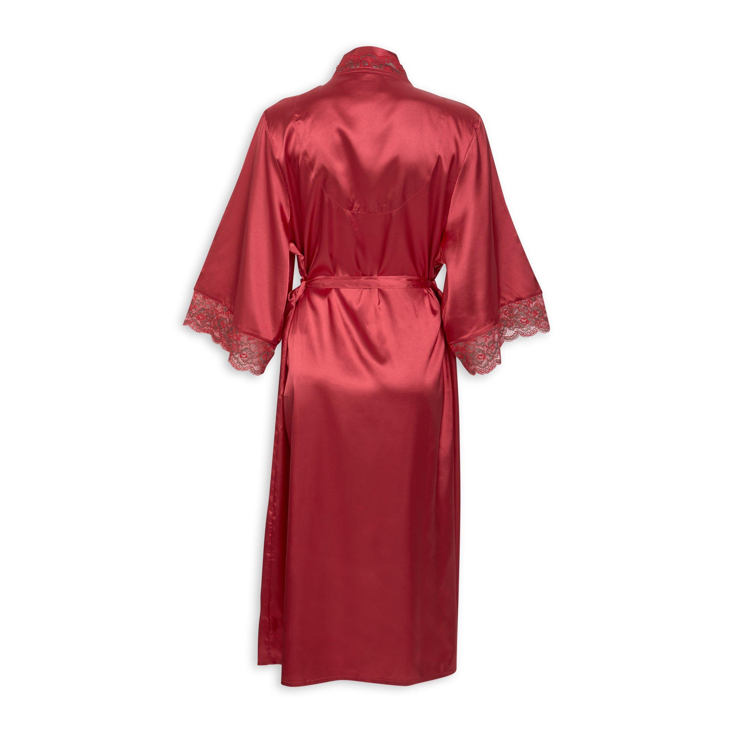 Red Gown 3111698 Daniel Hechter