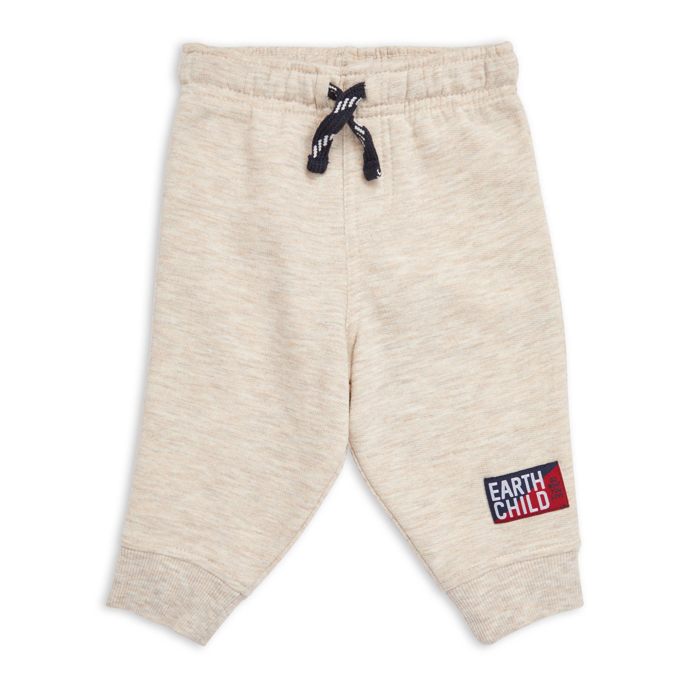 Newborn jogger online pants