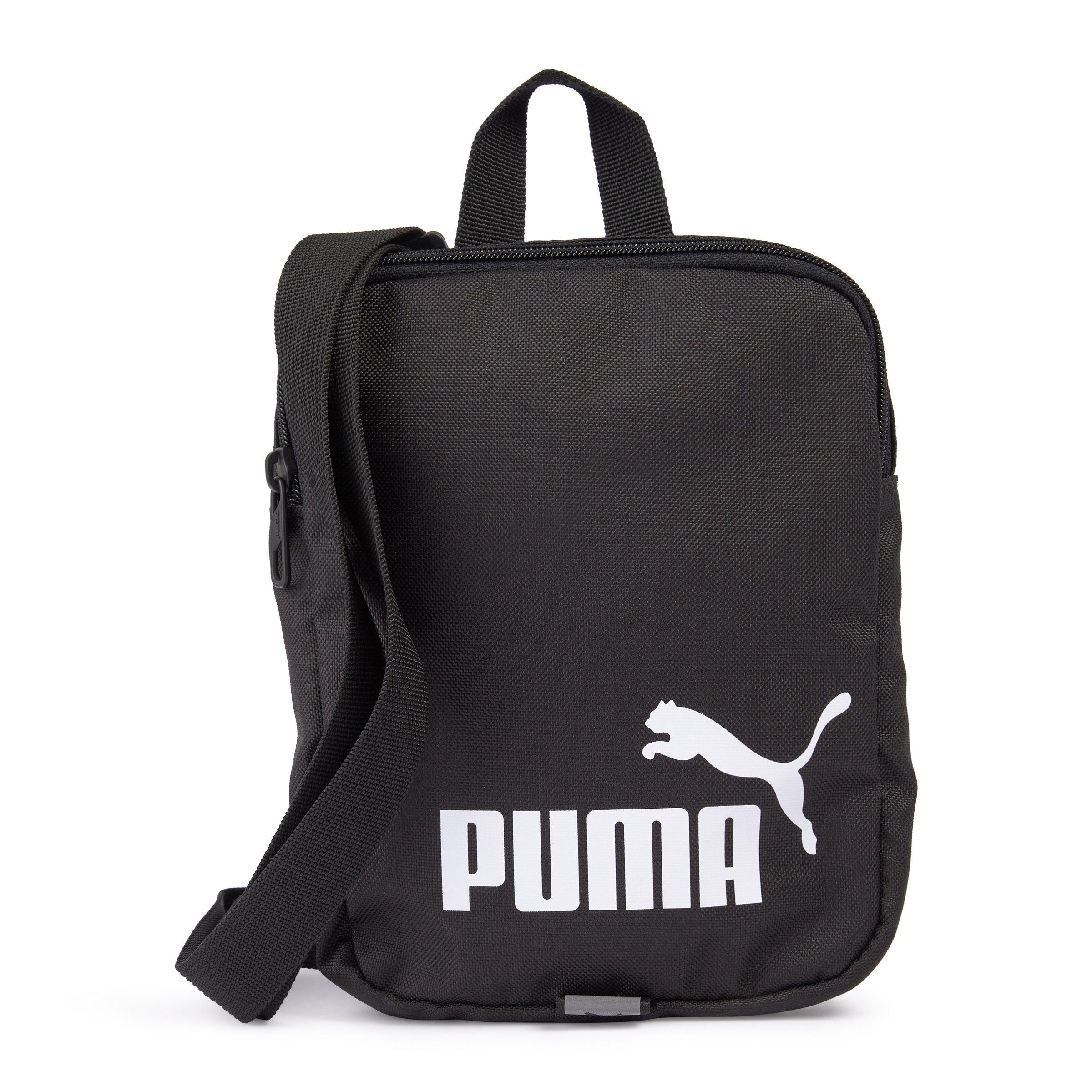 Puma hot sale crossbody bag