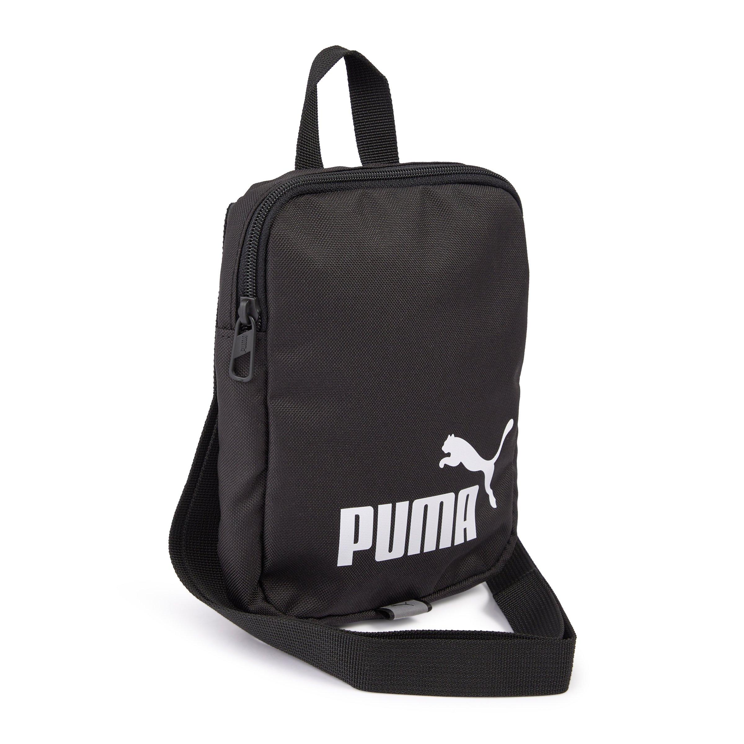 Puma on sale crossbody bag