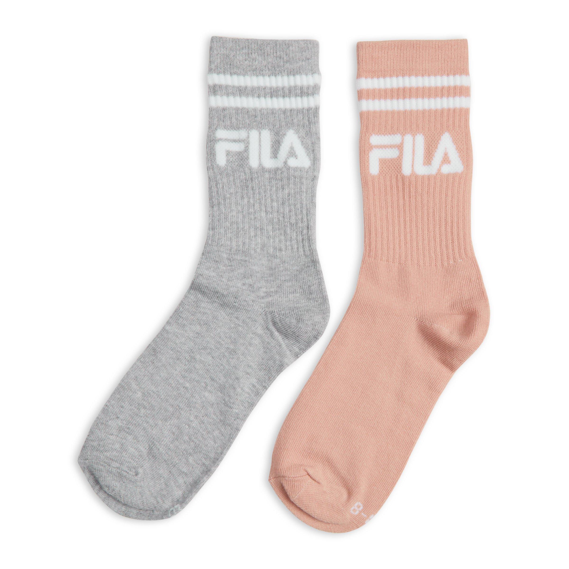 Fila tube hot sale socks