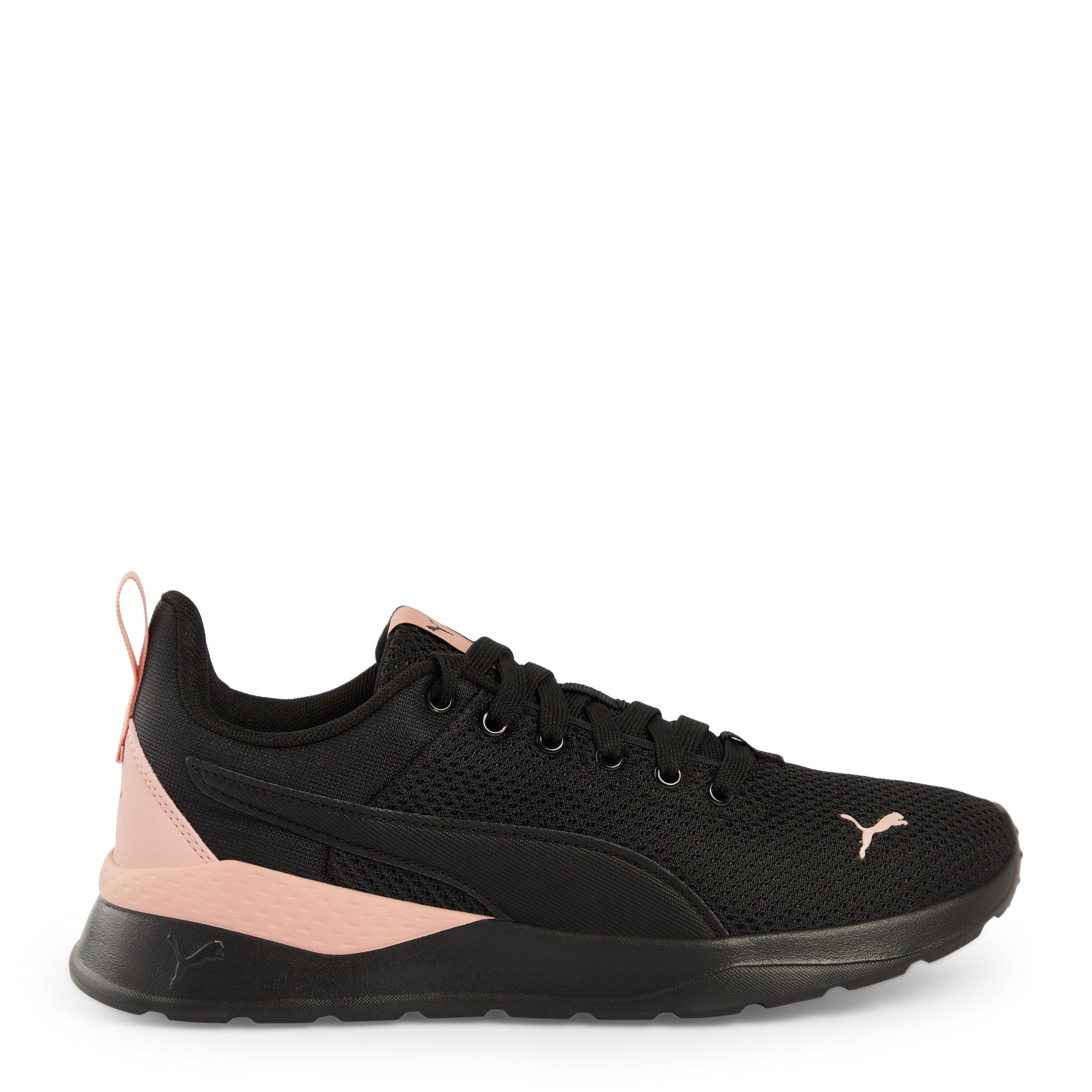 Black Anzarun Lite Sneakers (3111961) | Puma