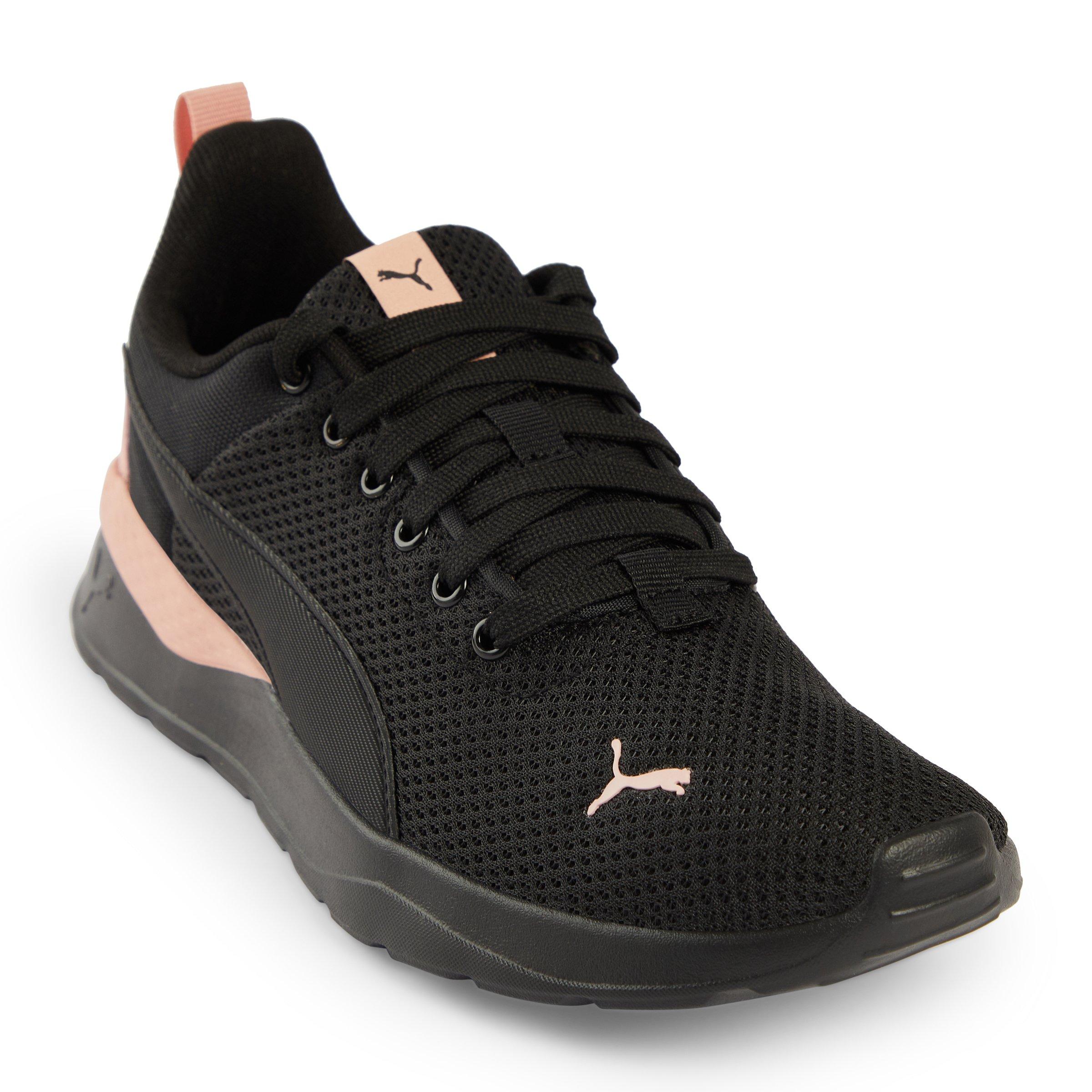 Black Anzarun Lite Sneakers (3111961) | Puma