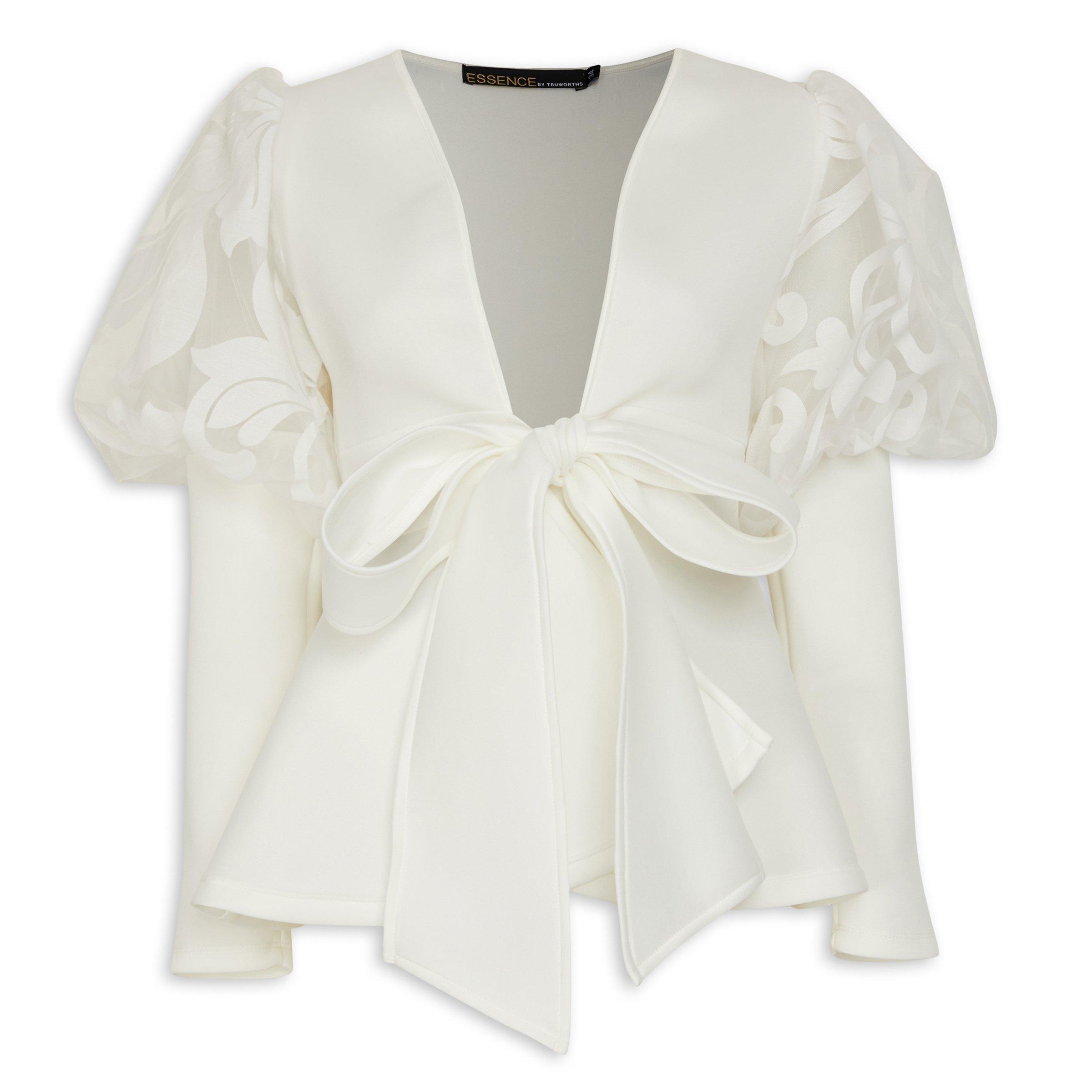 Truworths look  Fashion, Peplum top, One shoulder blouse