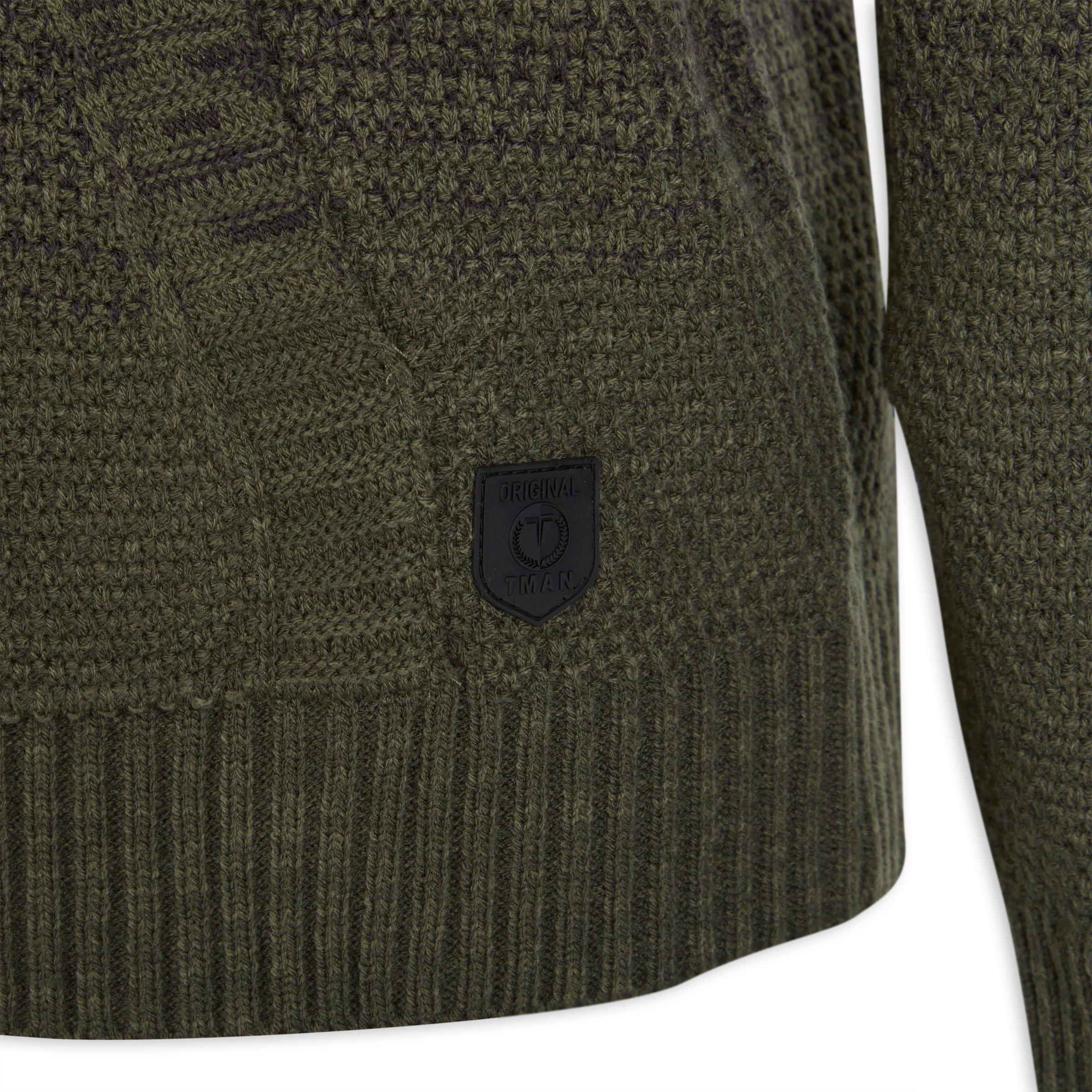 Colourblocked Hoodie 3112174 Truworths Man
