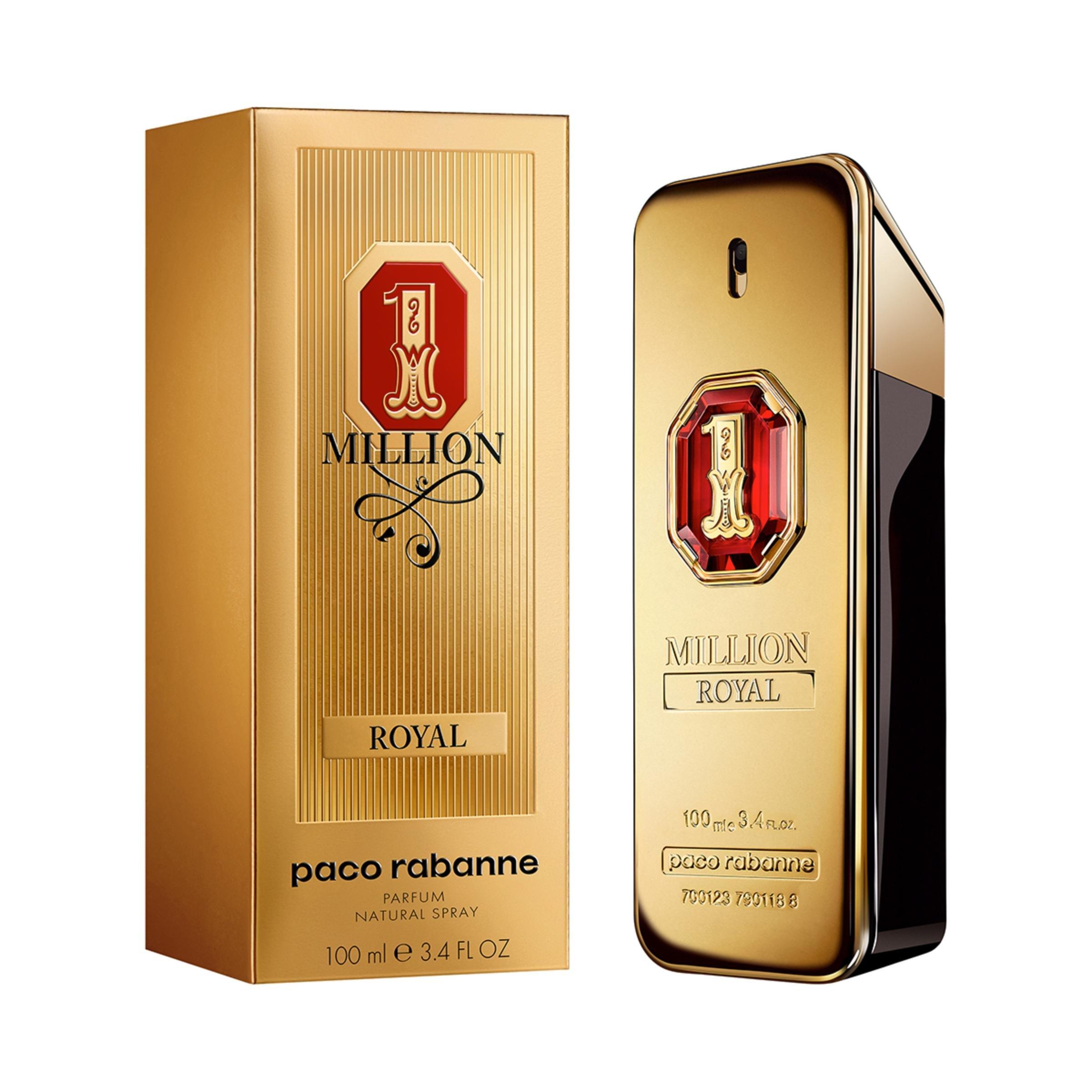 Million gold cheap perfume price