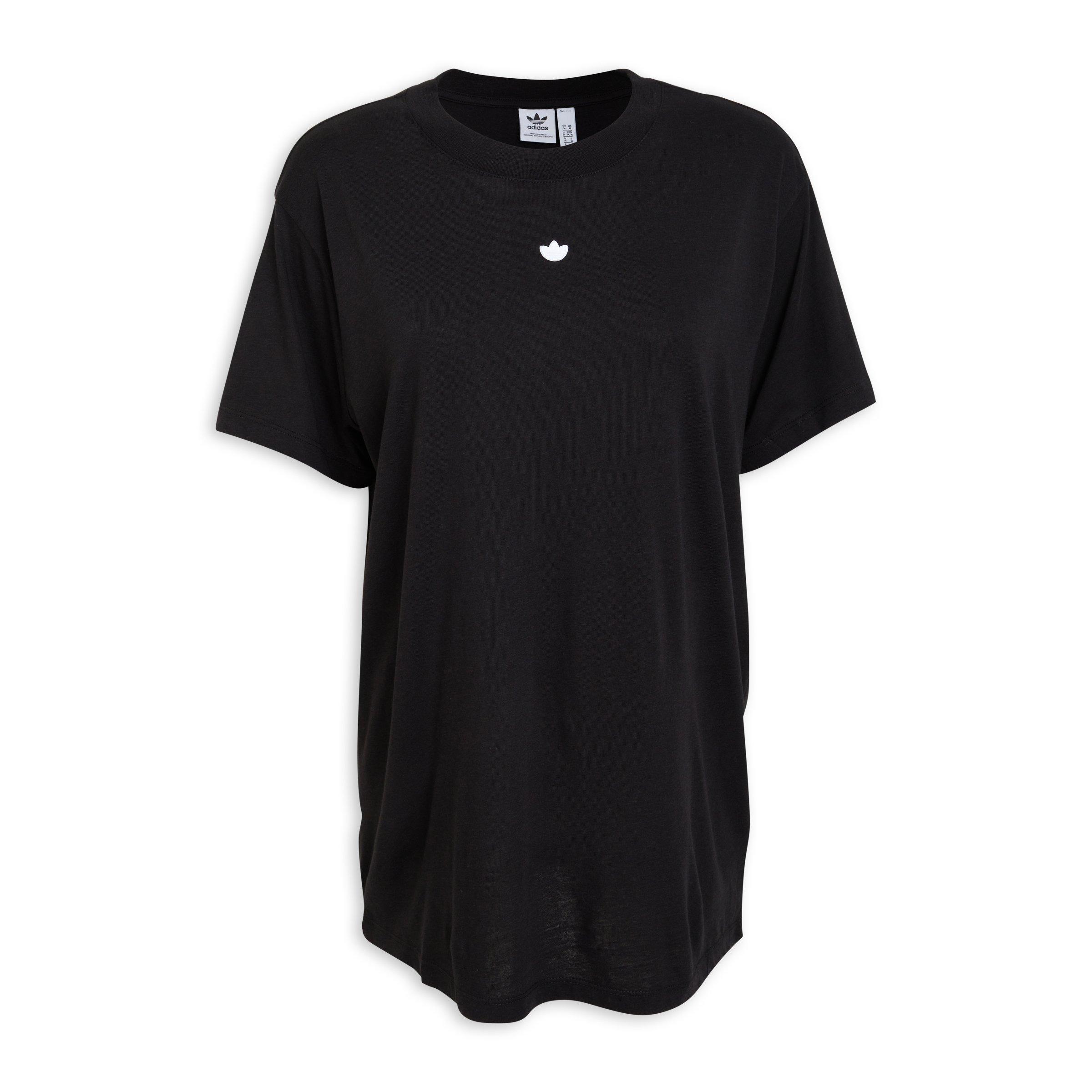 Adidas originals essential tee online