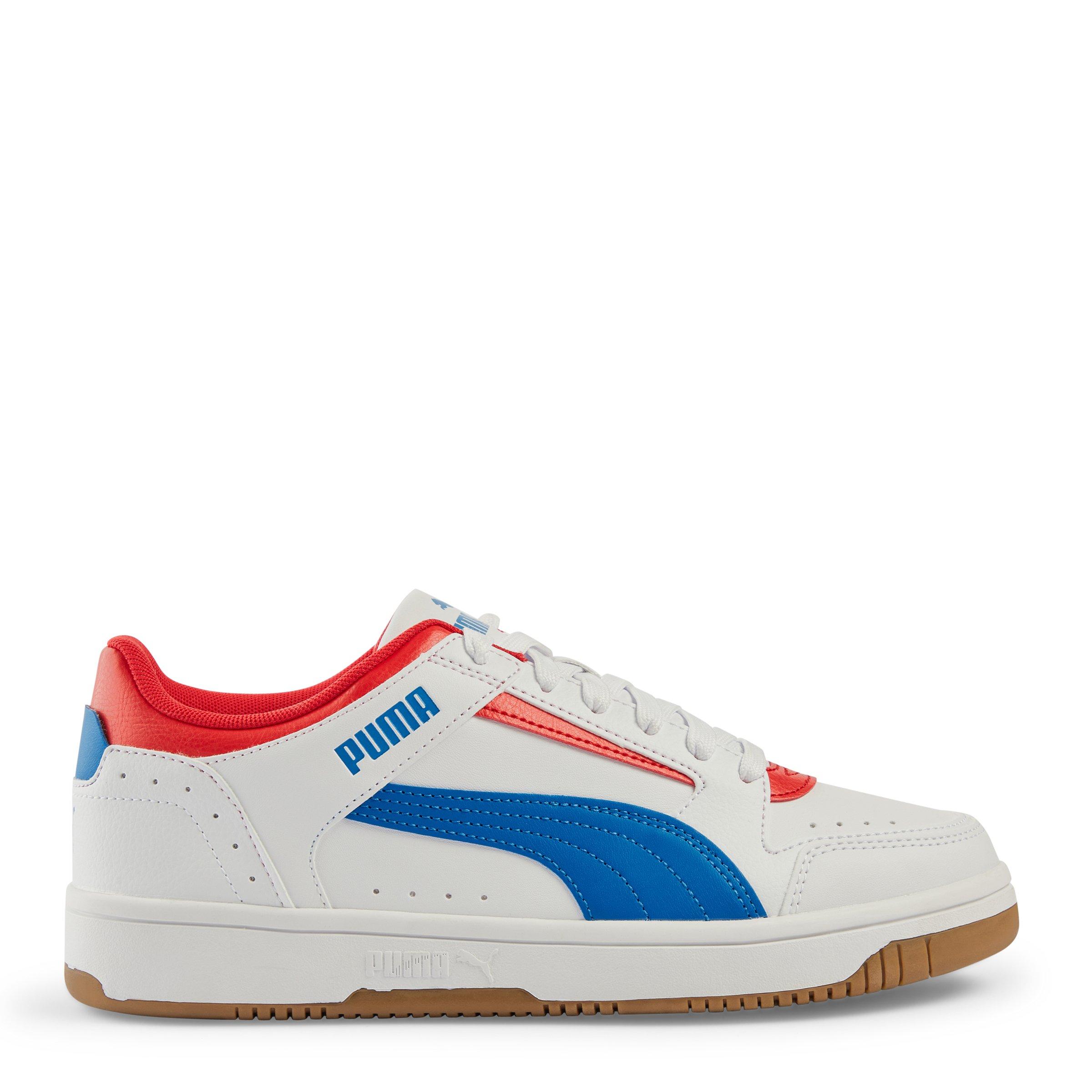 Puma low clearance sneakers