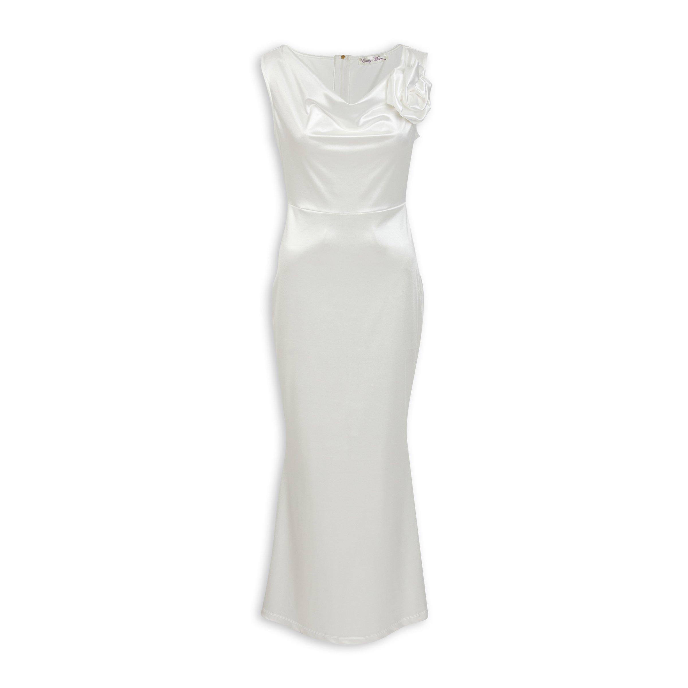 Truworths best sale white dress