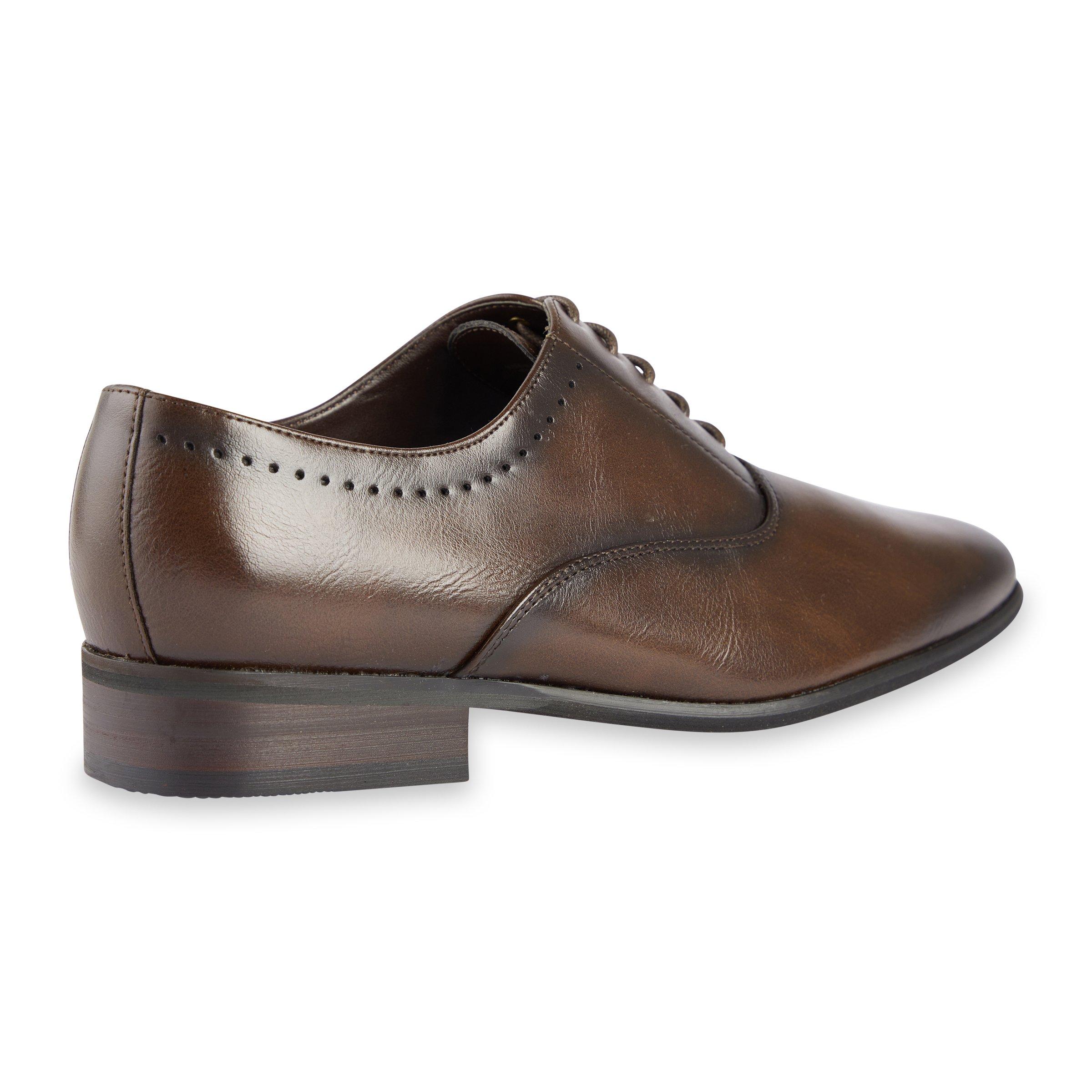 Truworths store formal shoes