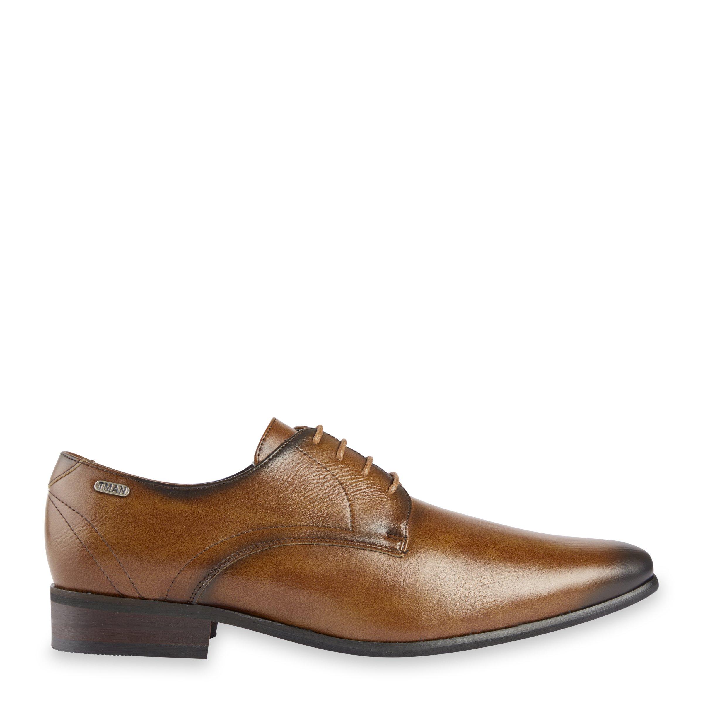 Camel colour formal sales shoes