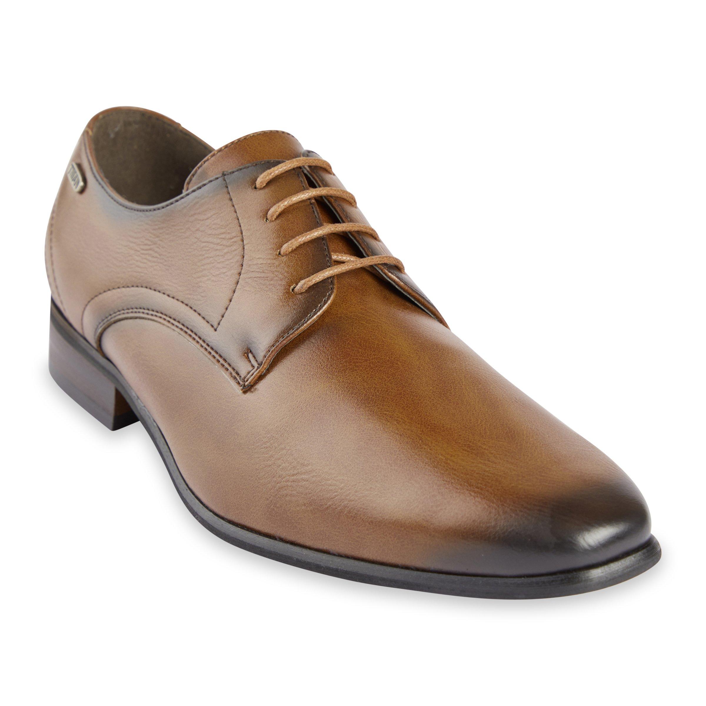 Camel colour cheap formal shoes