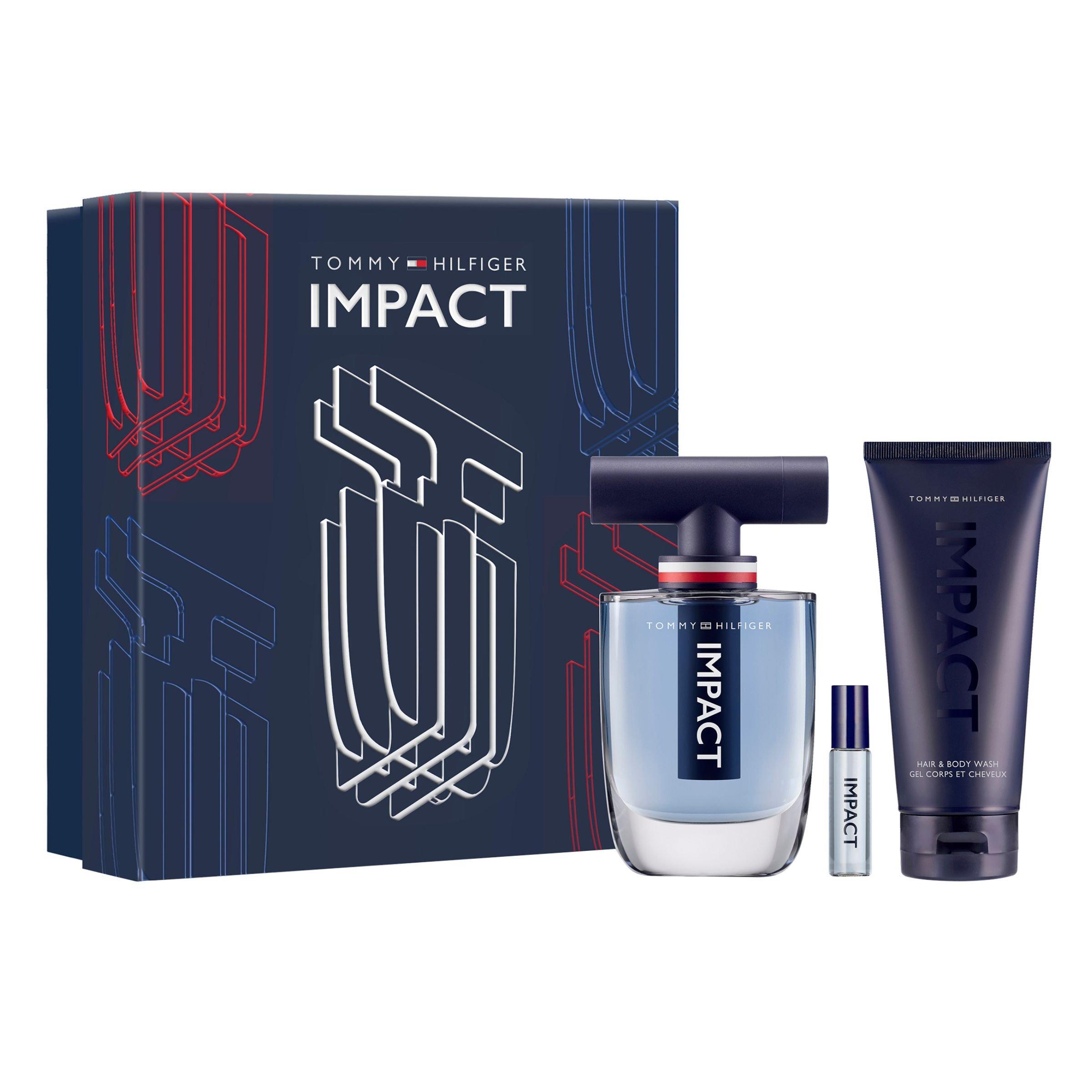 Tommy hilfiger discount perfume gift set