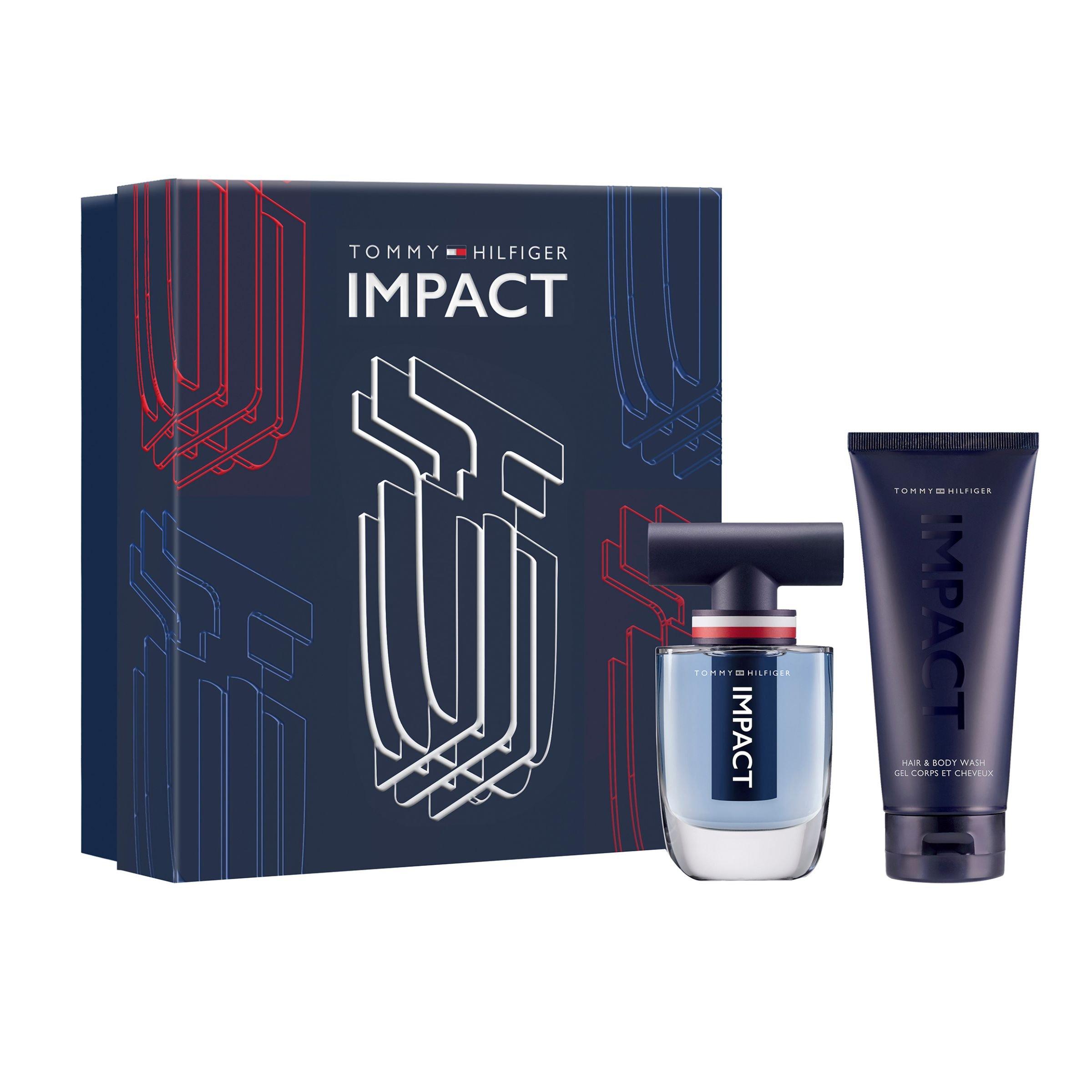 Tommy hilfiger impact gift set new arrivals