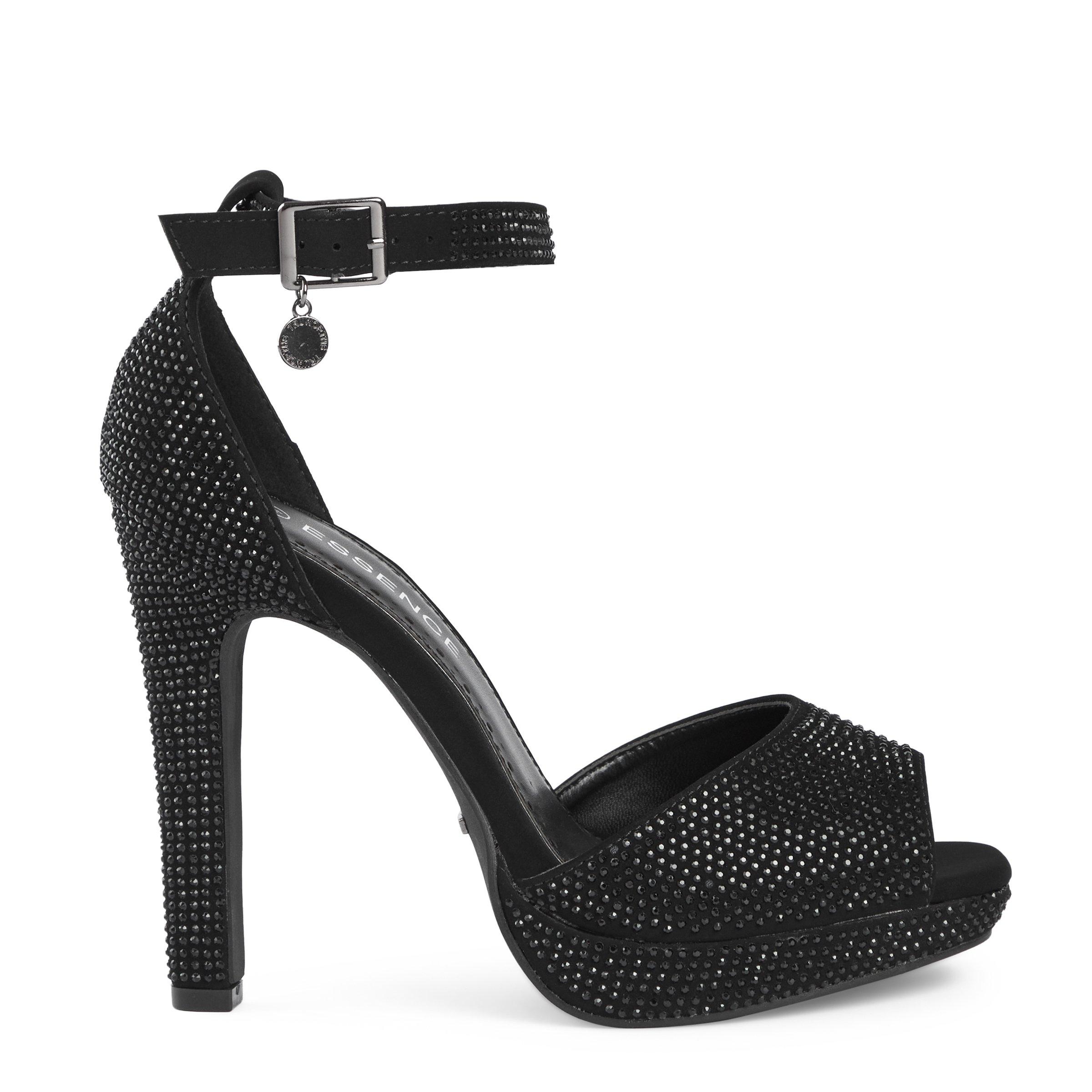 Truworths clearance black heels