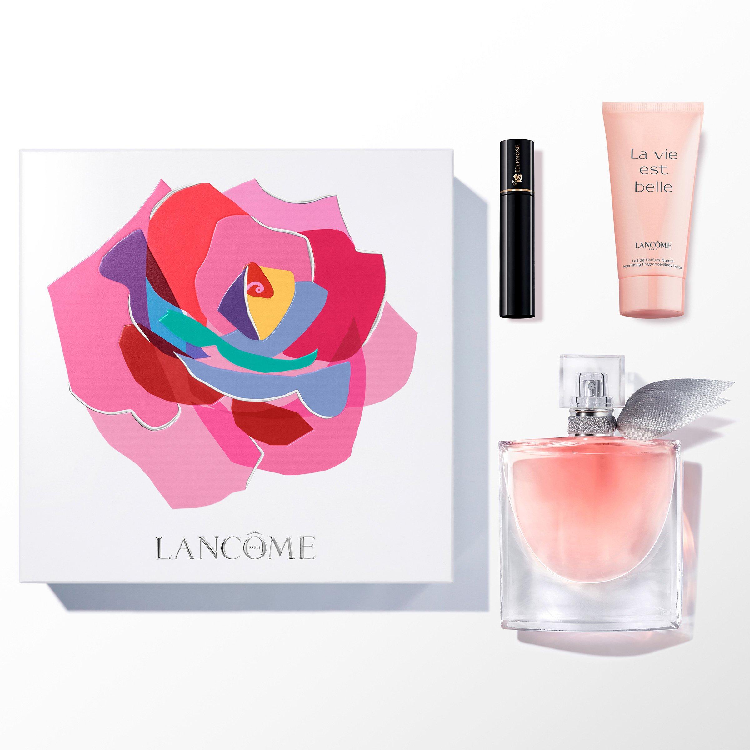 Lancôme la vie est belle eau de parfum 50ml gift best sale set