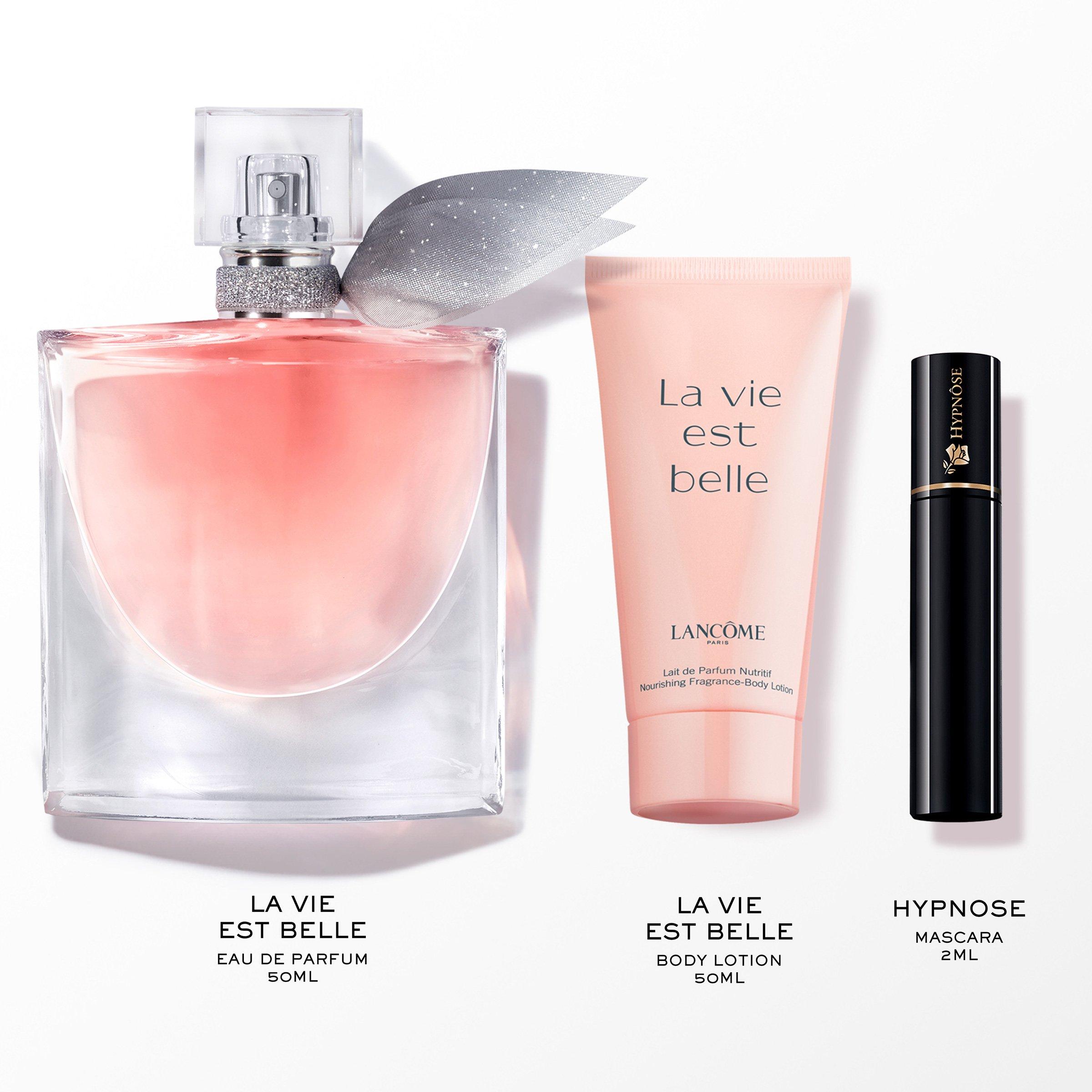 Lancôme perfume la online vie est belle 50ml