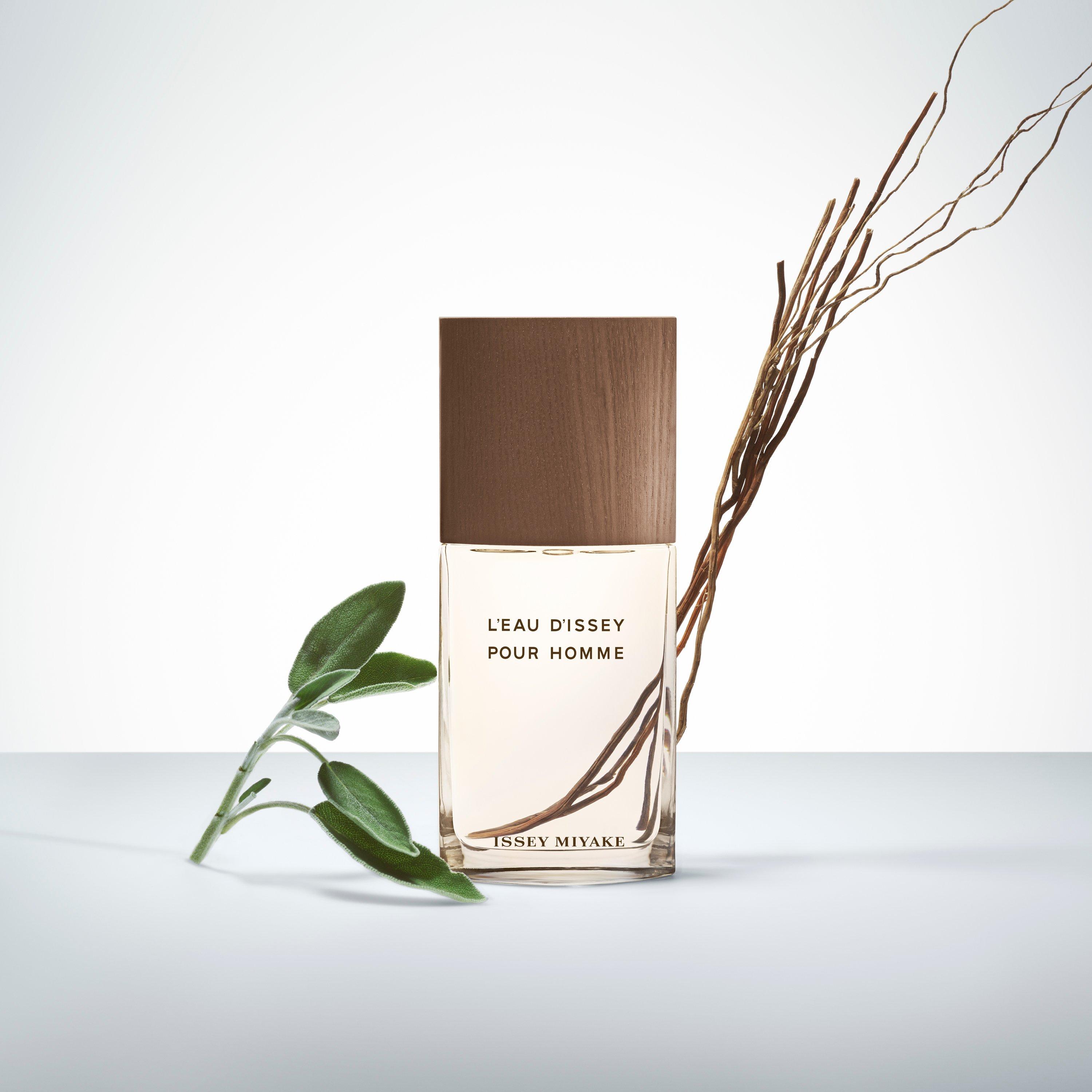 L'Eau d'Issey pour Homme Vétiver EDT Intense (3113090) | Issey Miyake