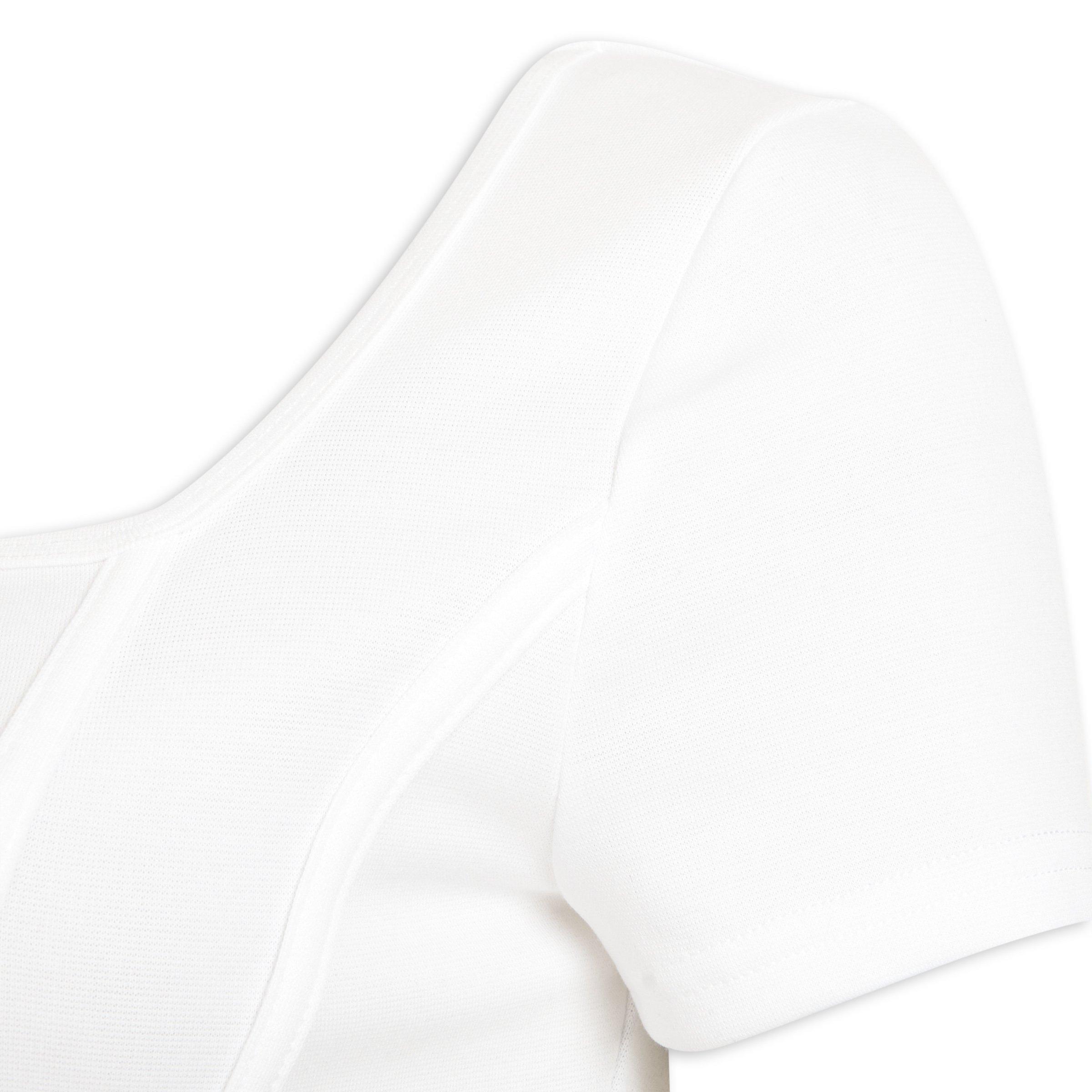 White Corset T-shirt (3113199)