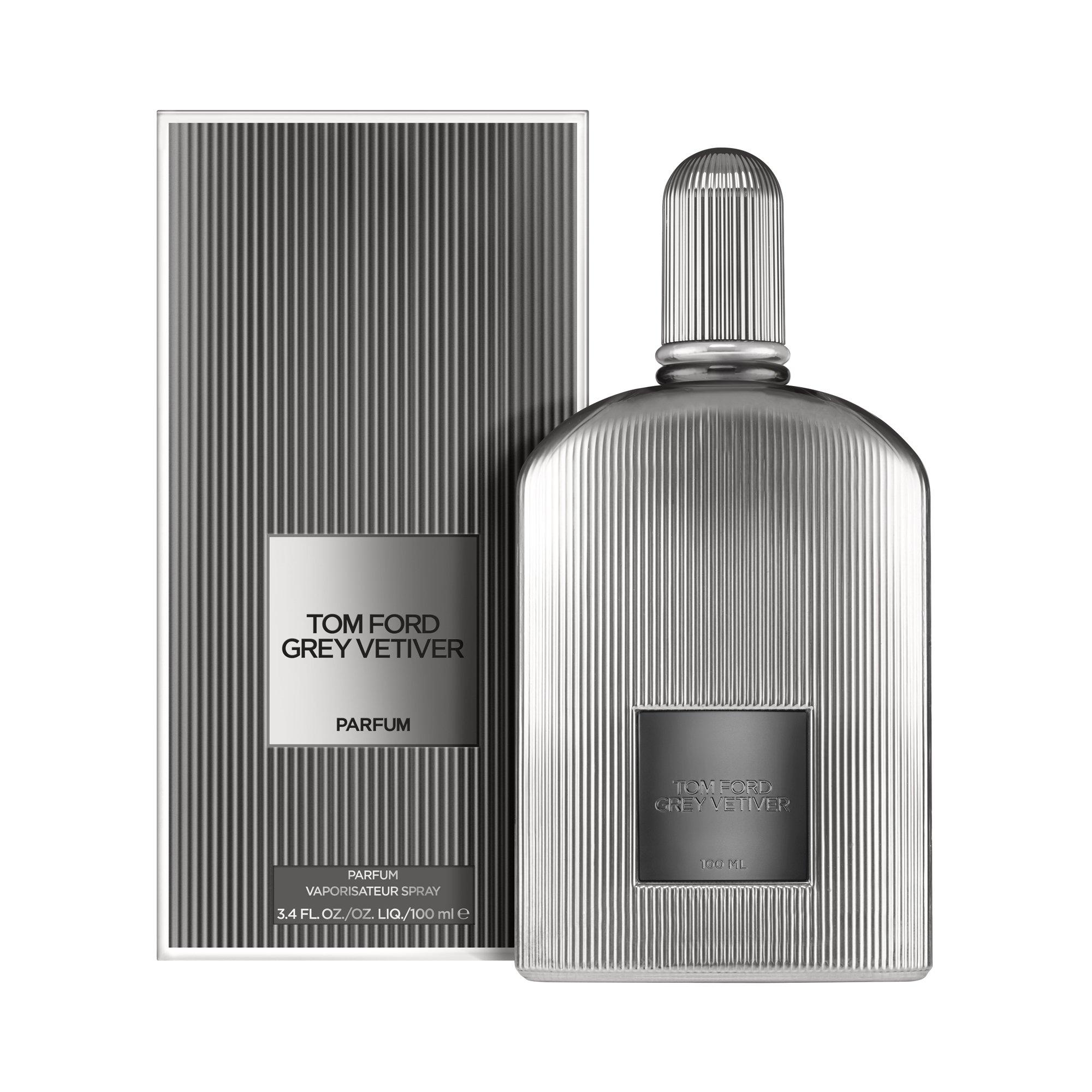 Tom Ford Grey Vetiver Parfum (3113218) 