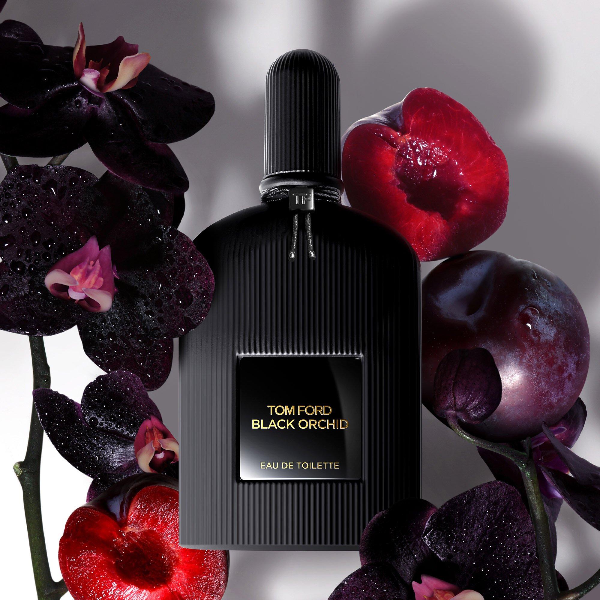 House of fraser cheap tom ford black orchid