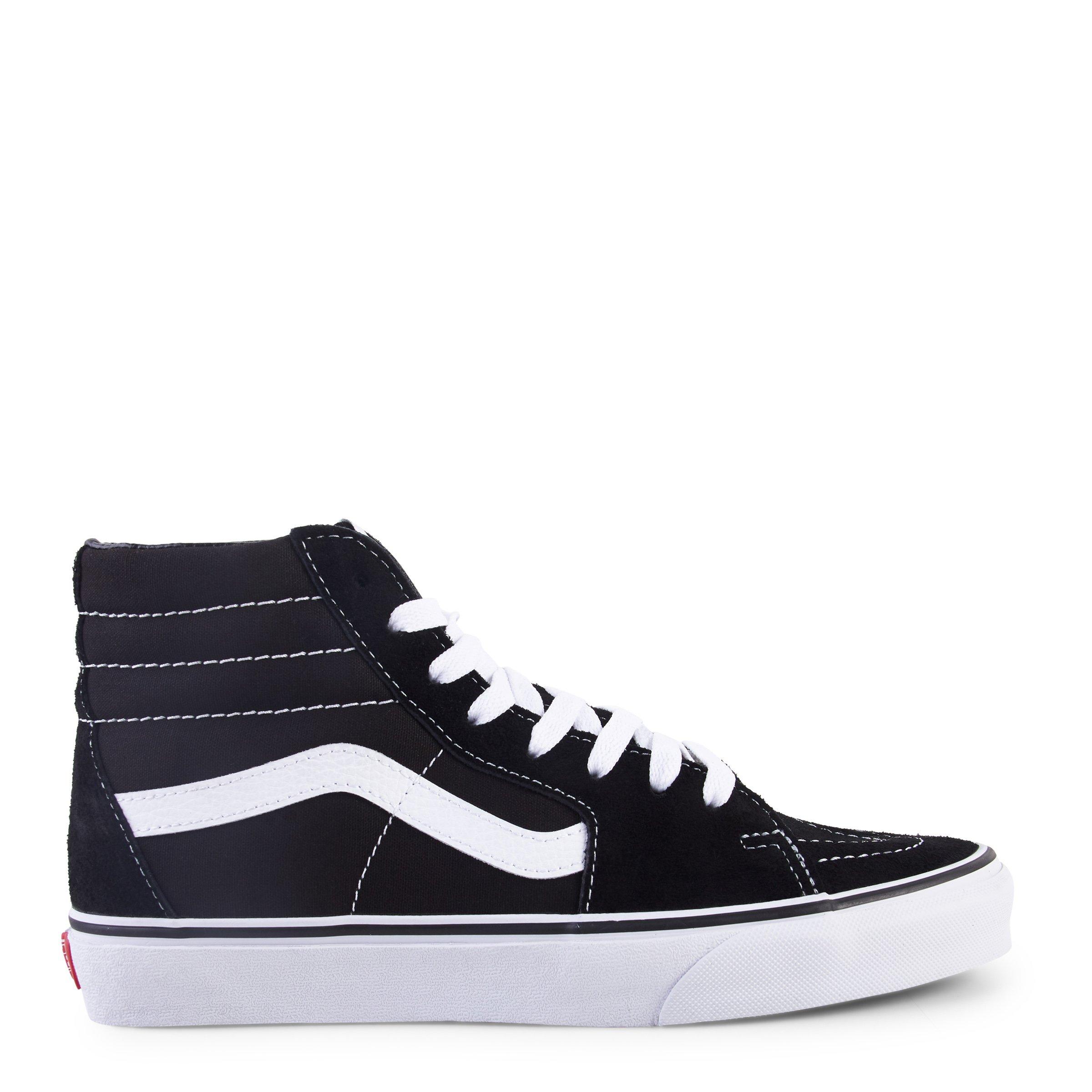 Vans sk8 hi comfycush sales