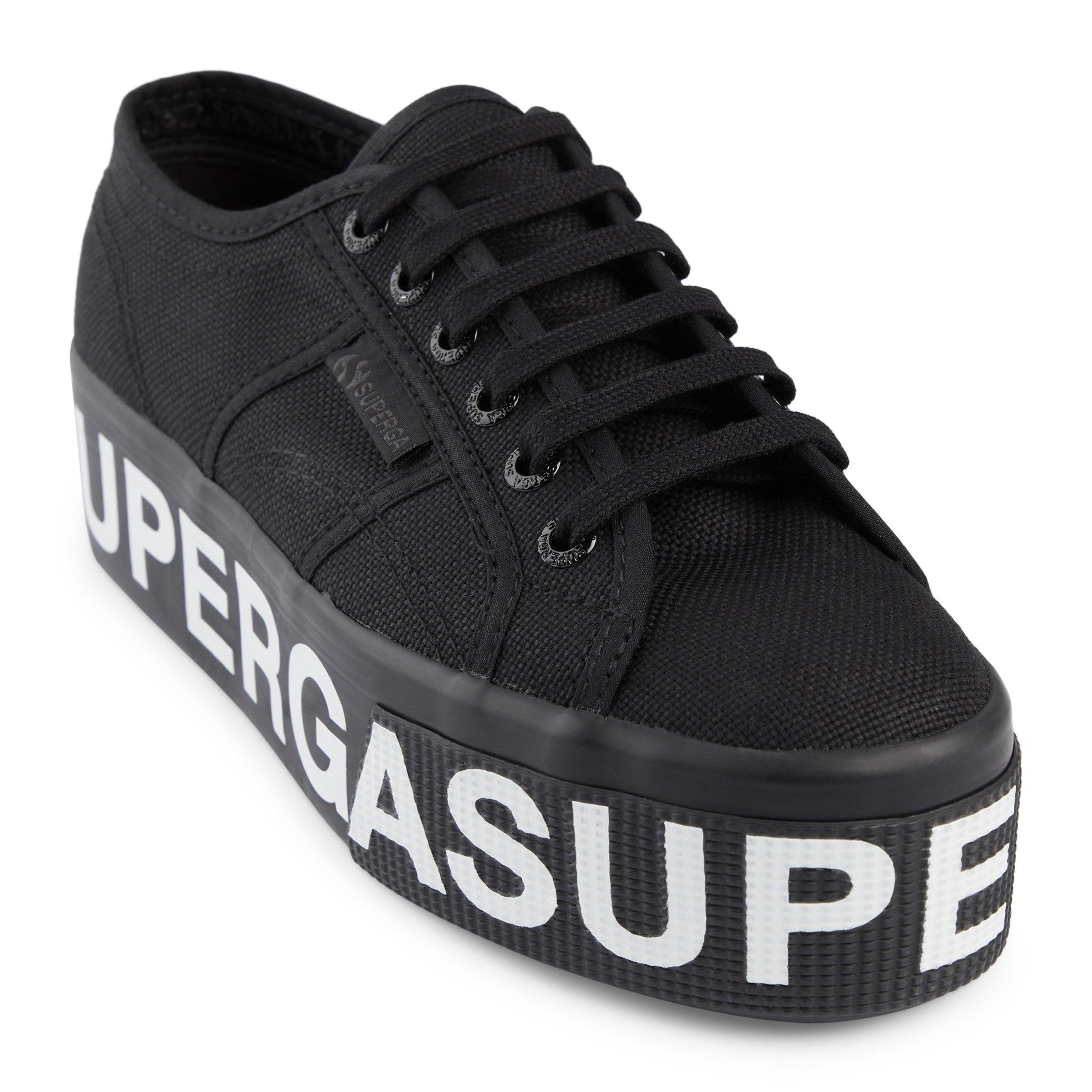 Superga 2790 cotw discount outsole lettering white