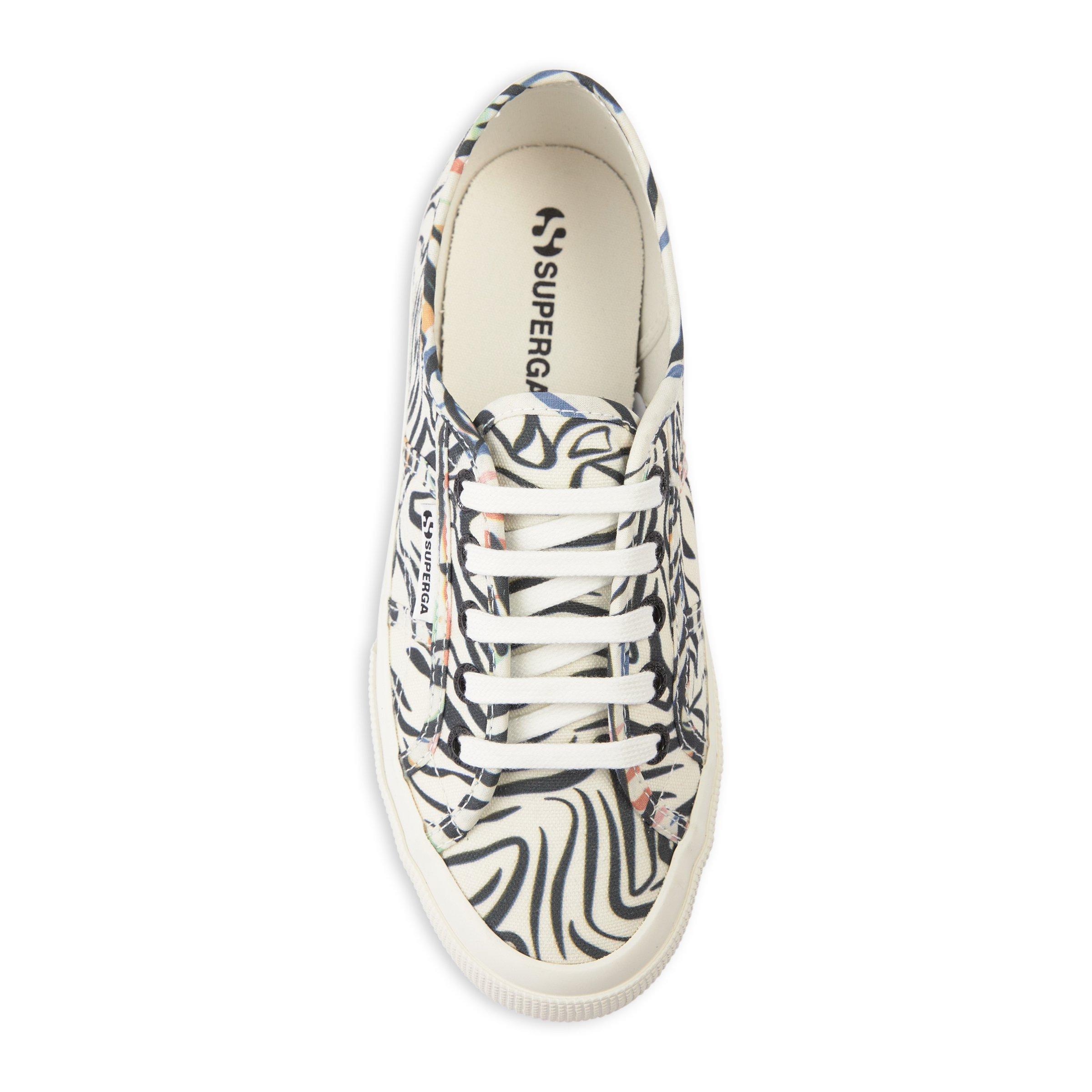 Superga tiger outlet