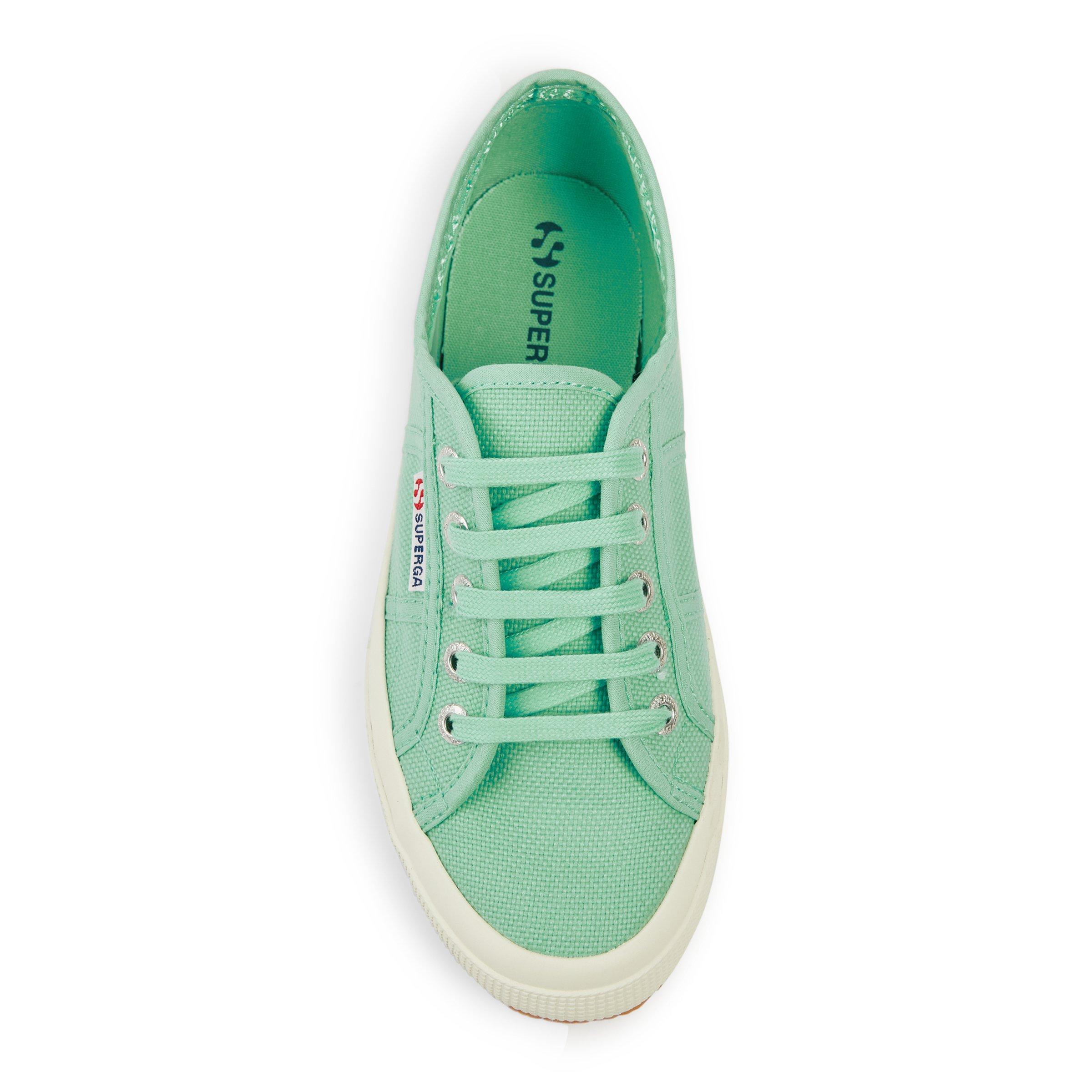 Superga hot sale green teal