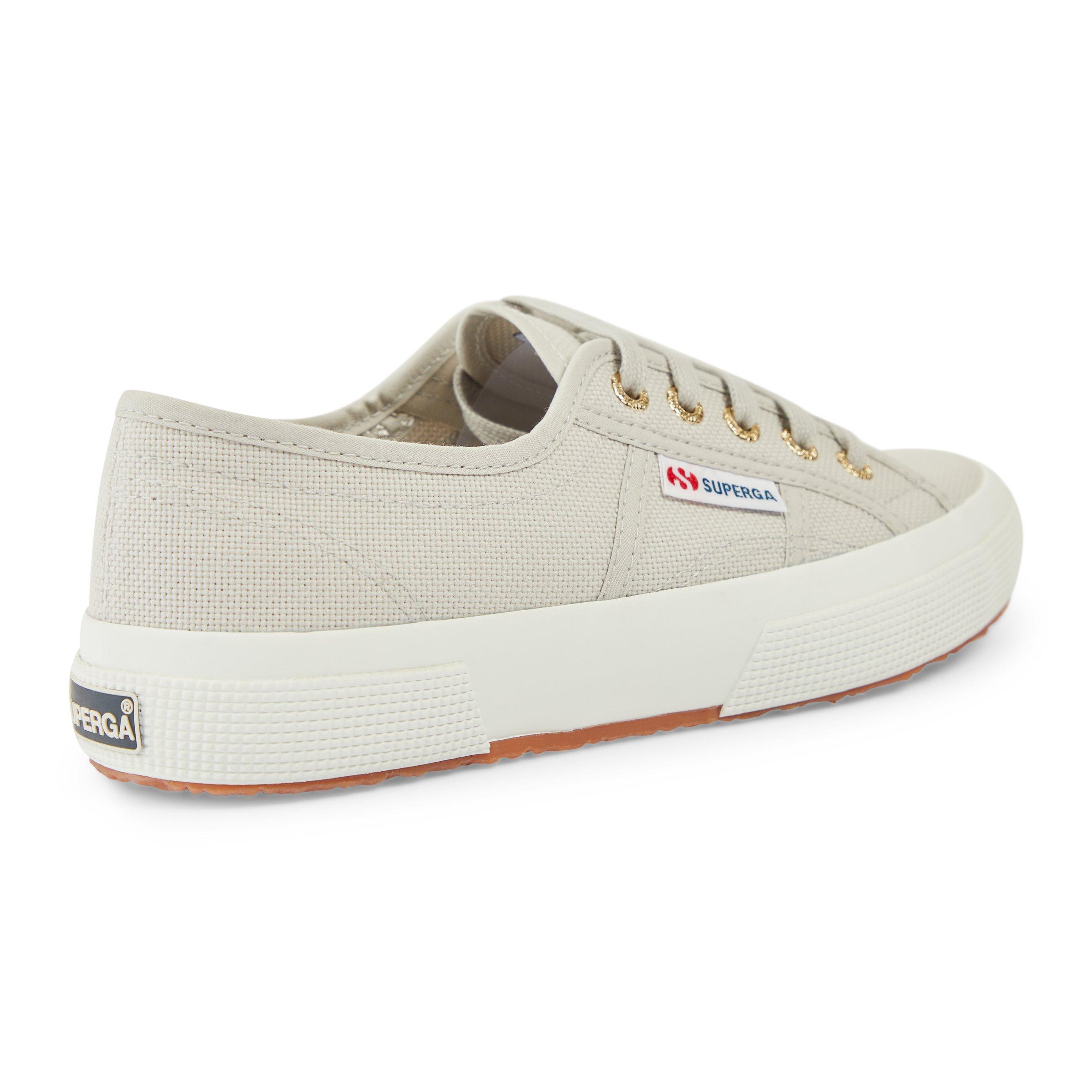 Superga 2750 clearance cotu classic taupe