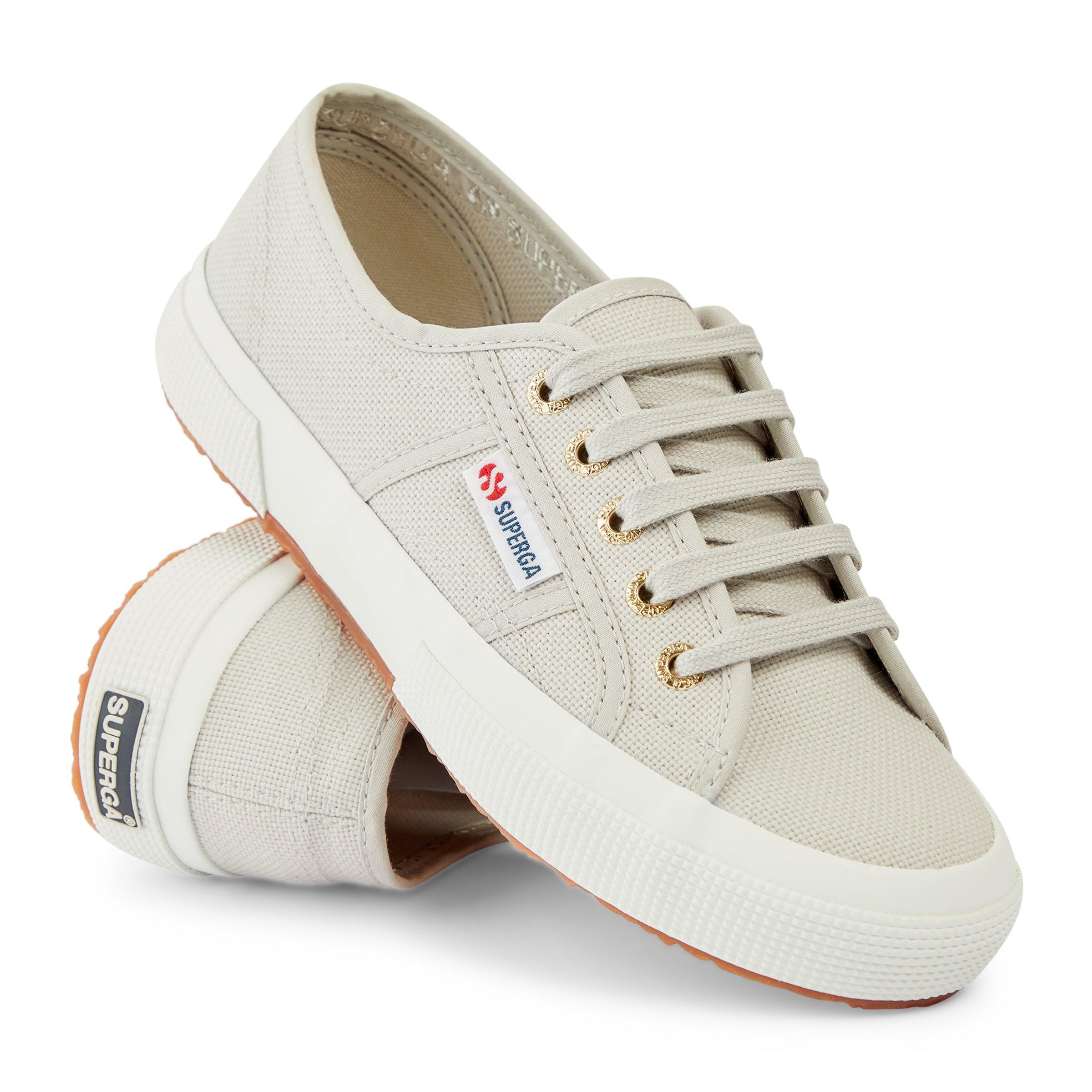 Superga 2750 cotu classic on sale beige