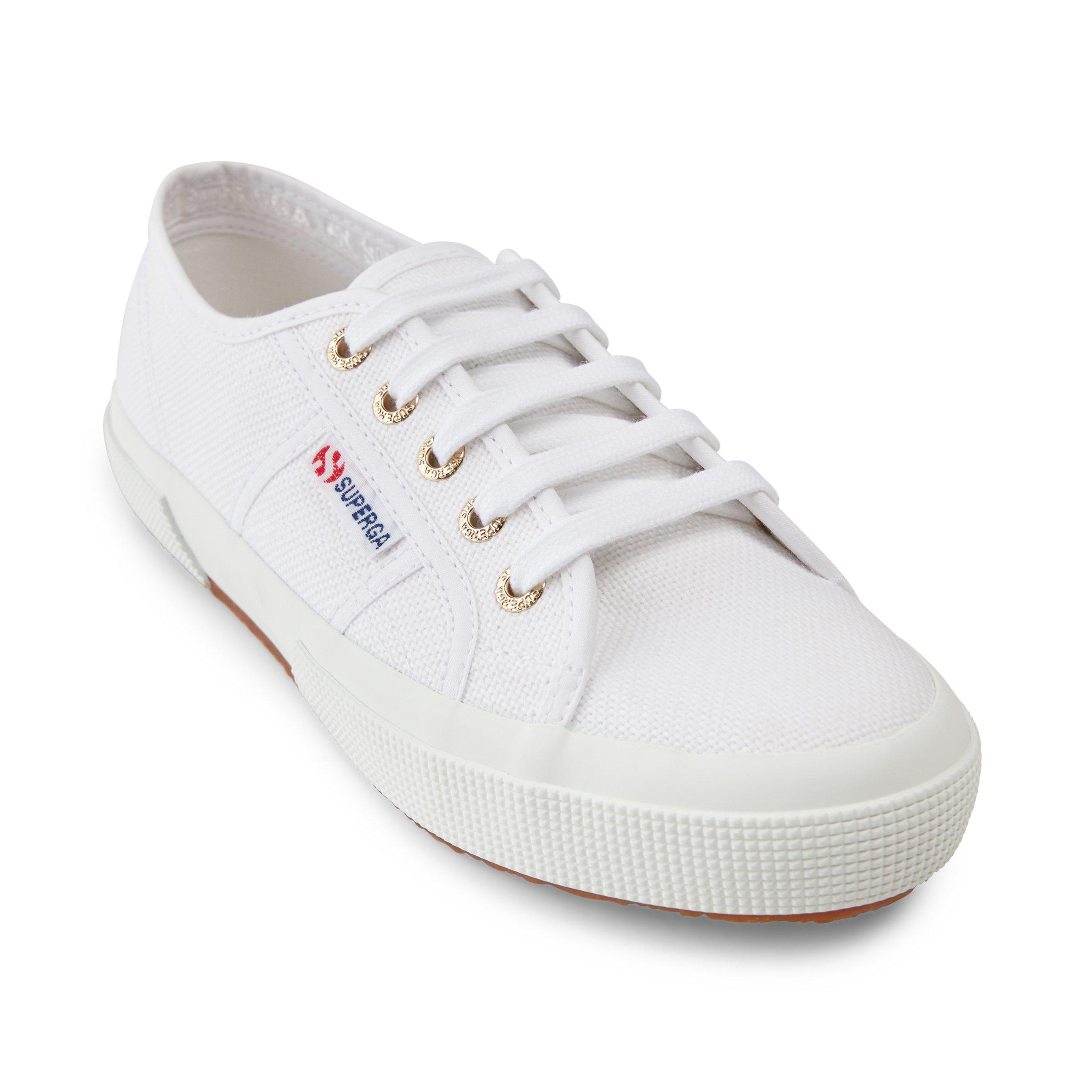 Superga 2750 outlet sizing