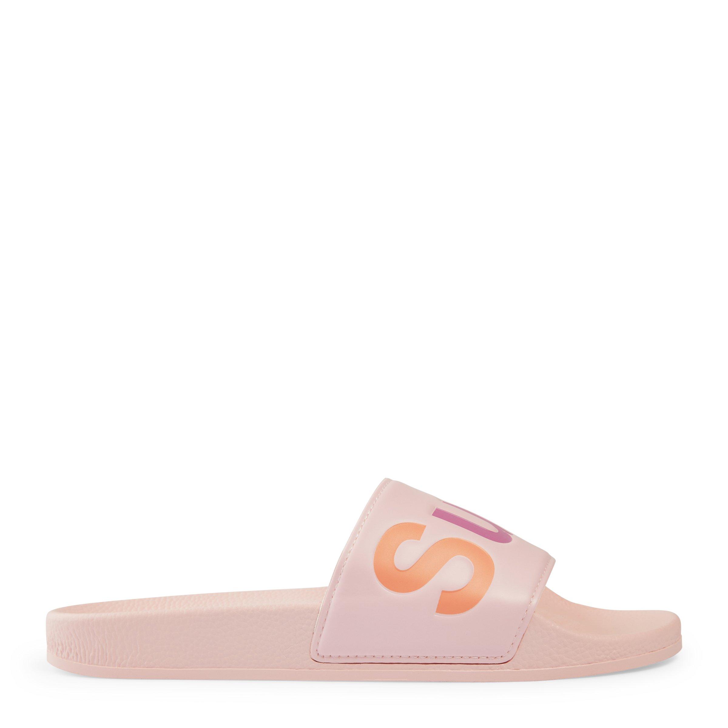 Superga 2025 pool slides