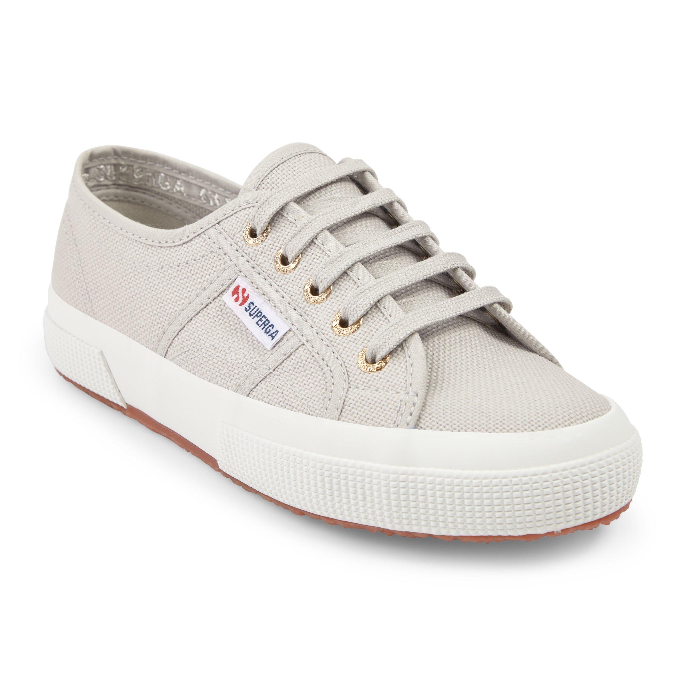 Superga store cotu grey