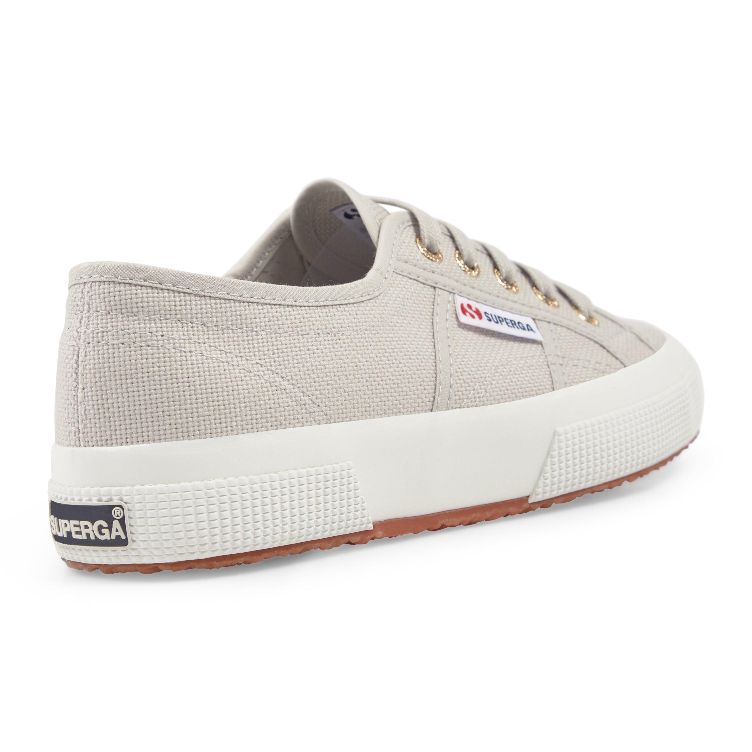 Superga 2750 cheap cotu classic grey