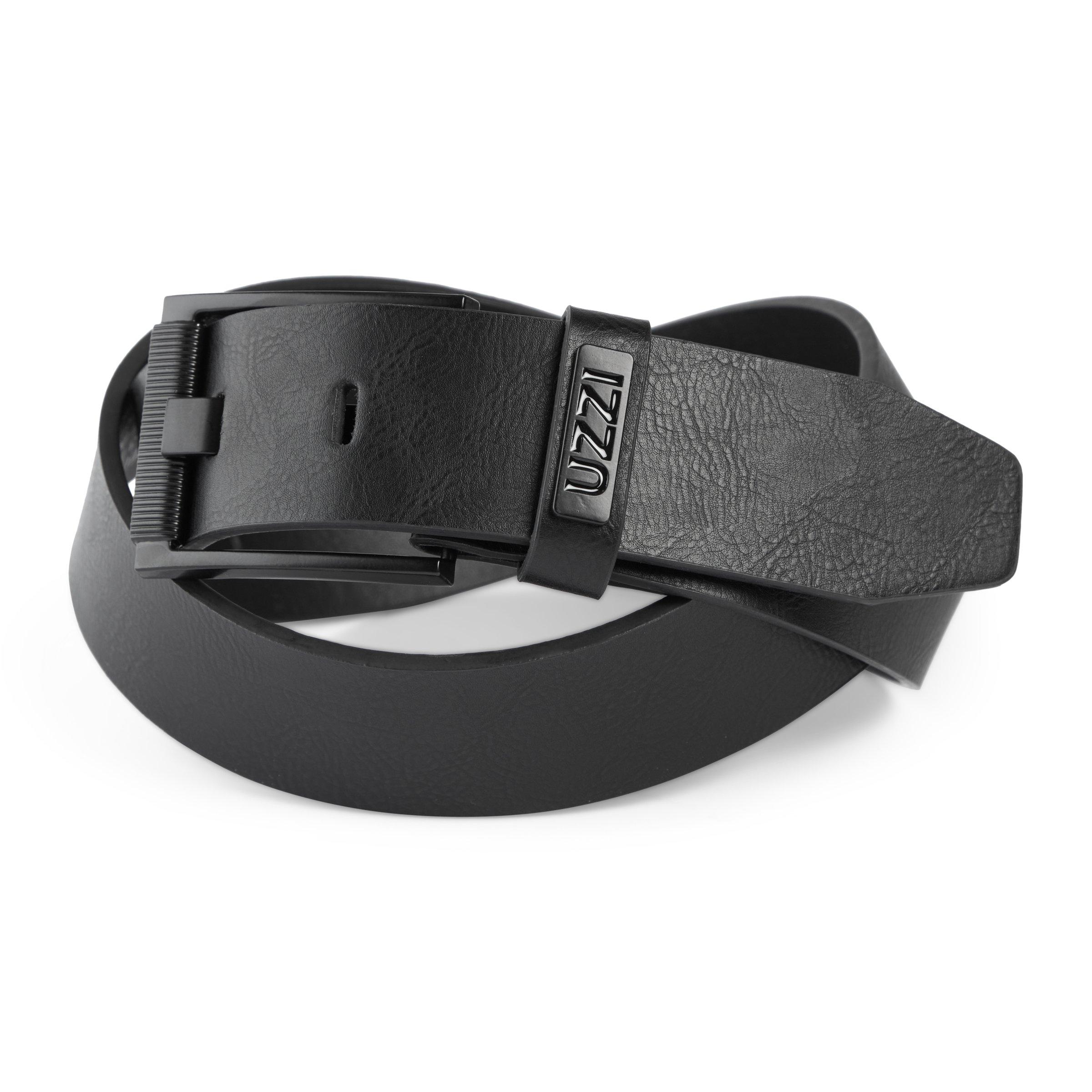 小物 W double belt KUDU OVY DX Double Driver High Spec Belt