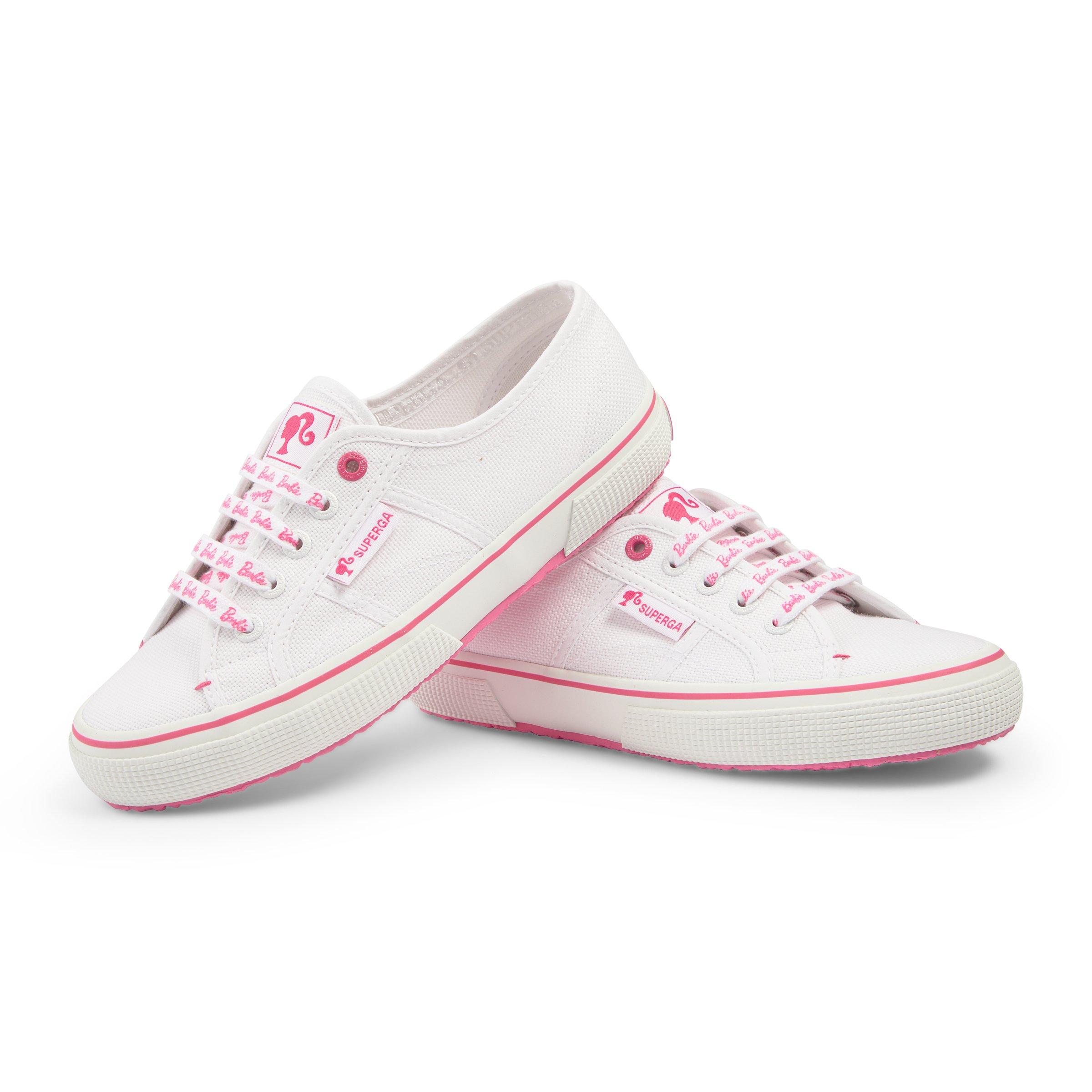 Superga clearance sneaker rosa