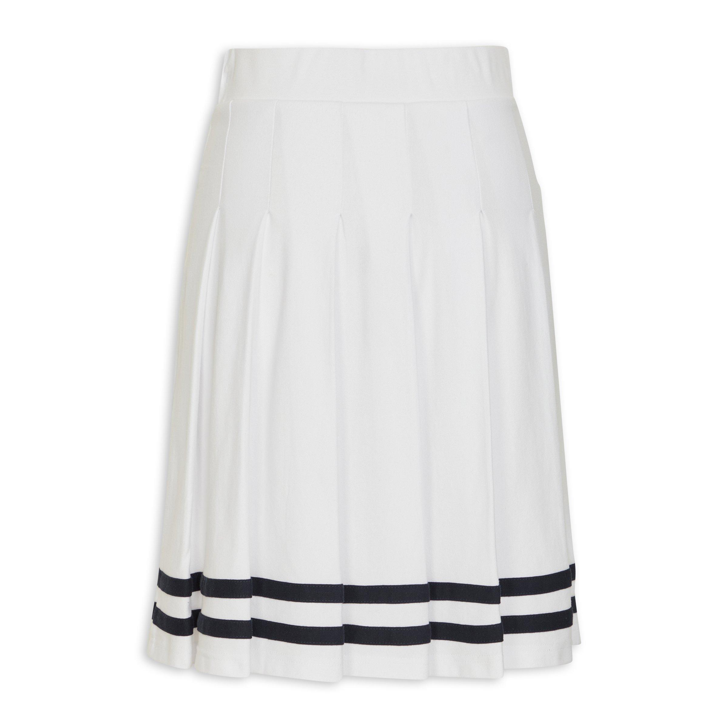 Pleated Tennis Skirt 3113783 Daniel Hechter