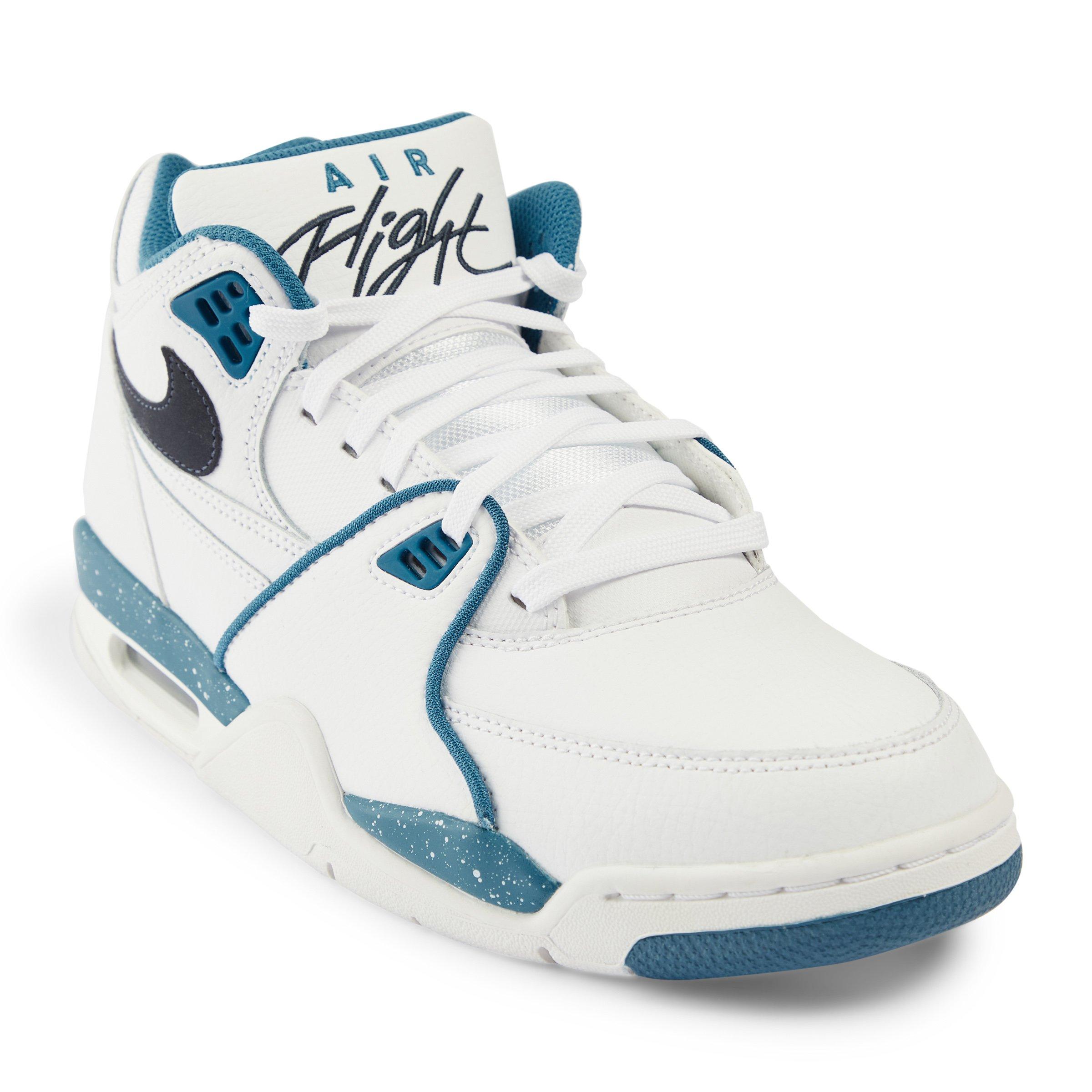 Nike air flight on sale 89 obsidian blue