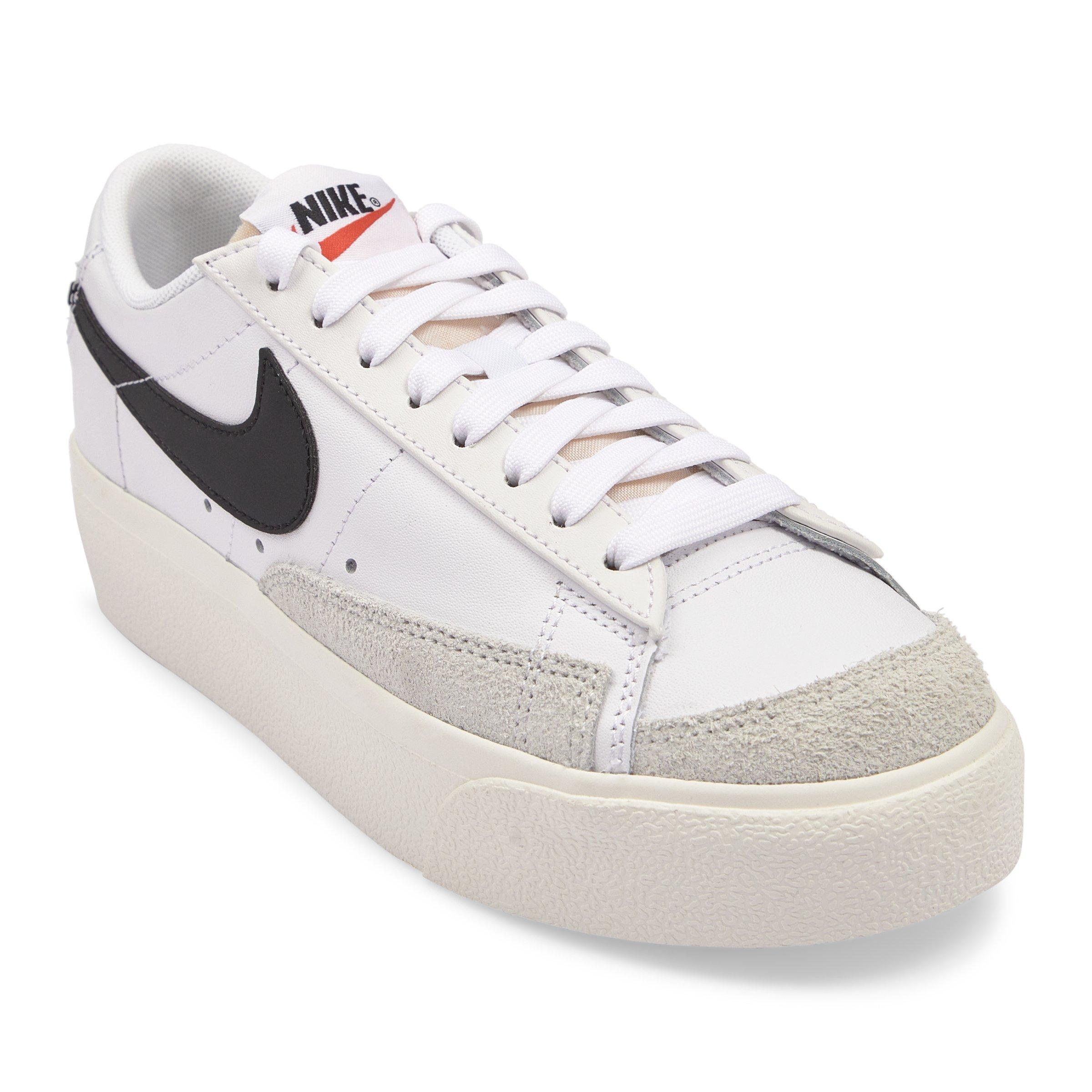 Blazer Low Platform 3113897 Nike