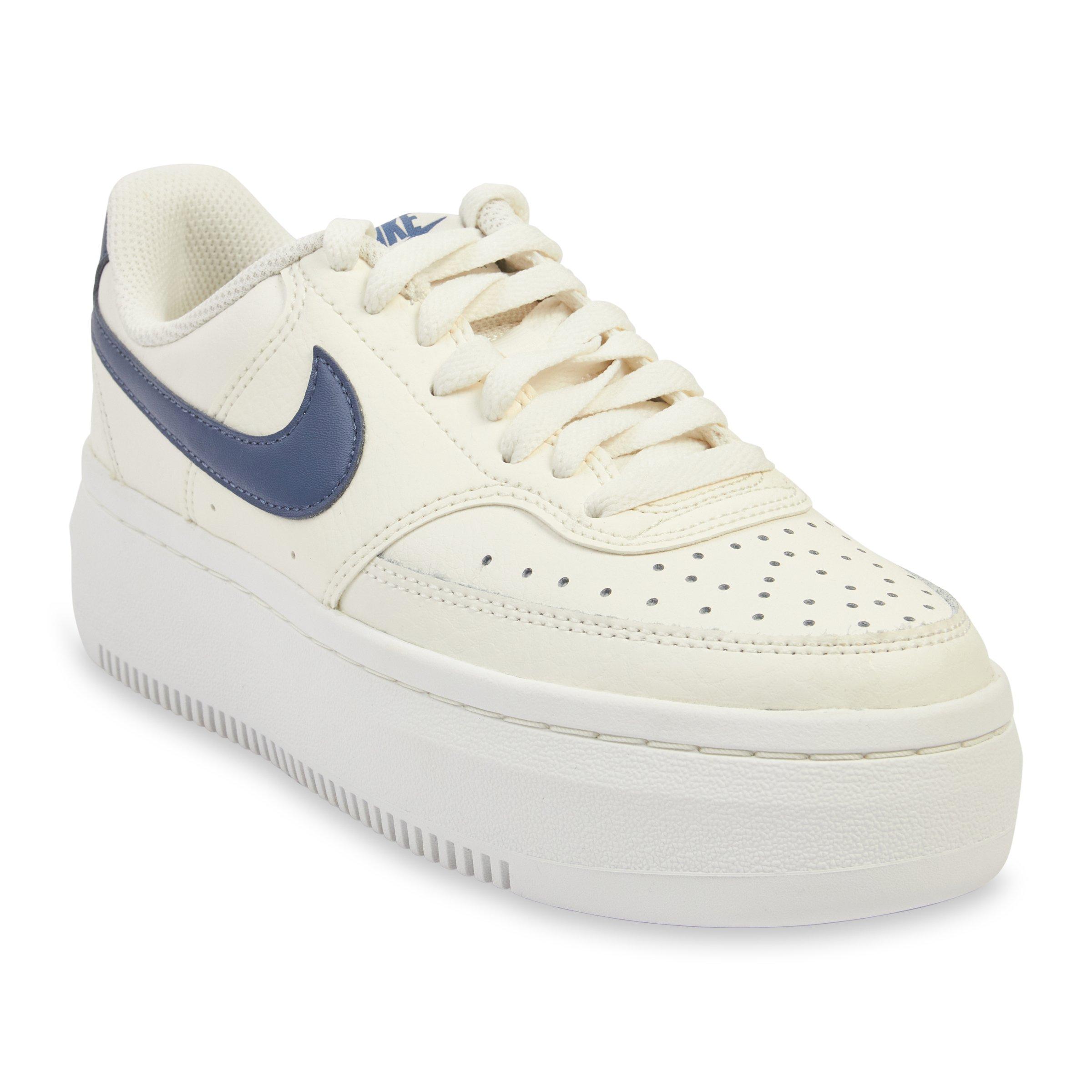 Nike Court Vision Alta (3113898)